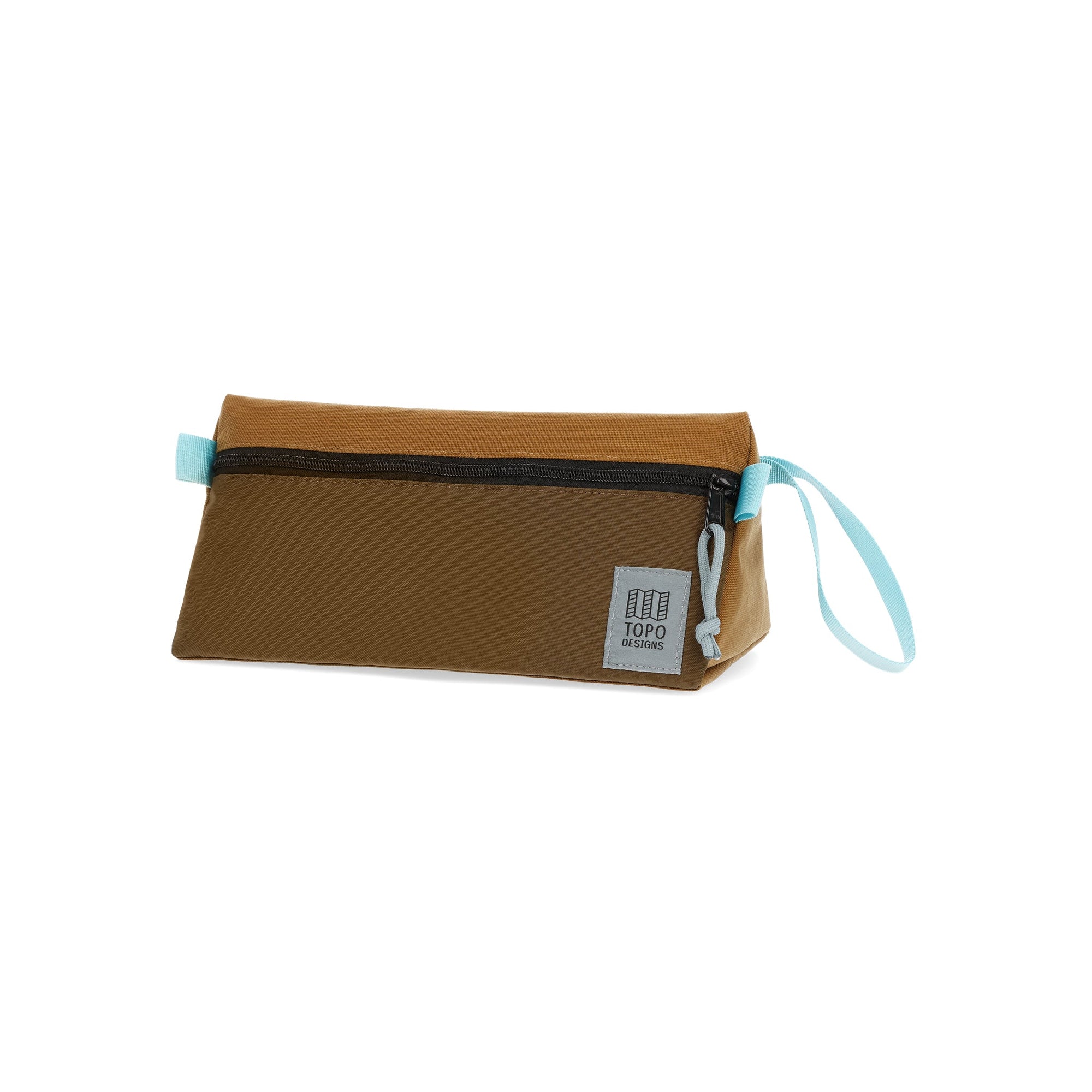 TOPO - Dopp kit (Desert Palm / Pond Blue) - galerie