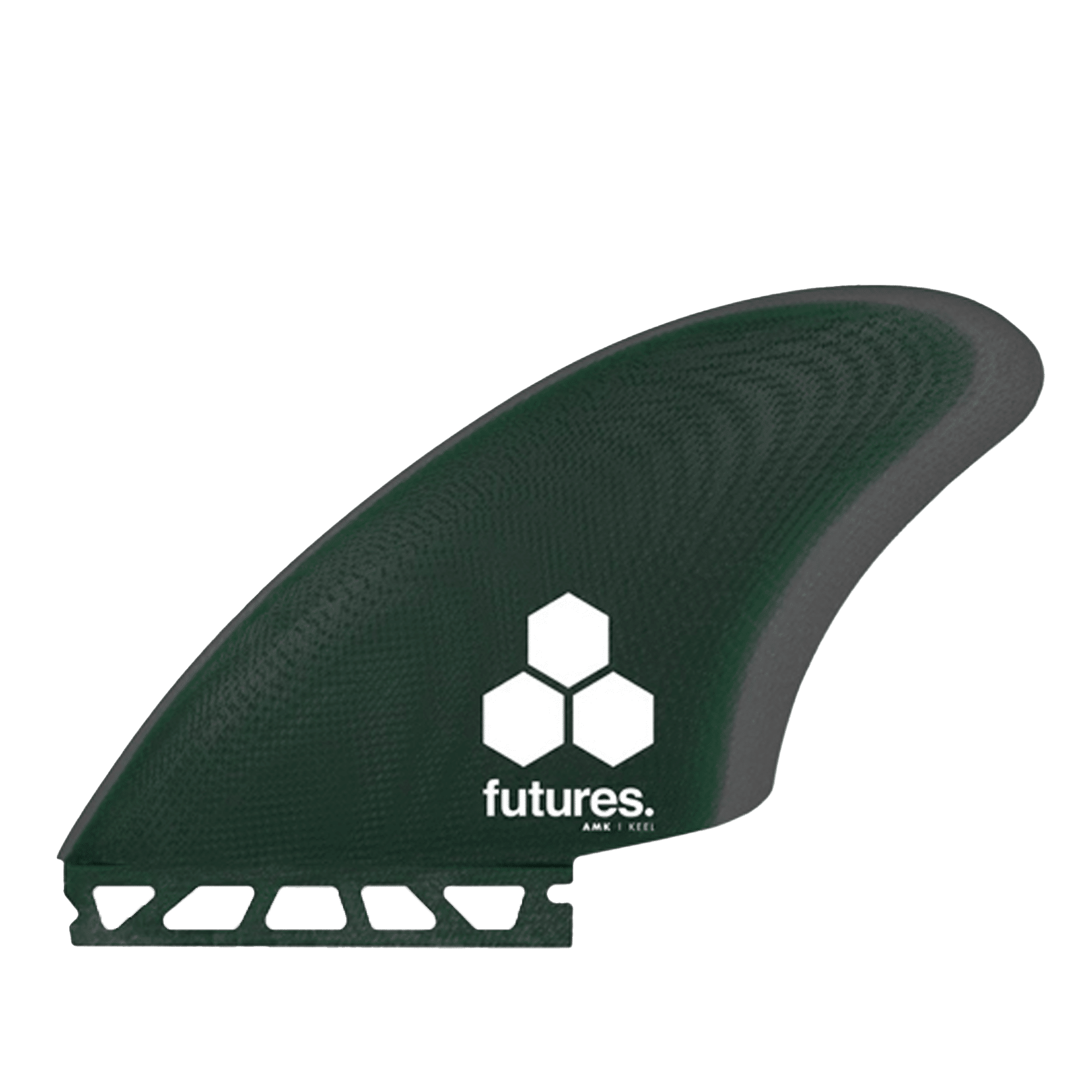 Futures - Al merick Keel - Twin