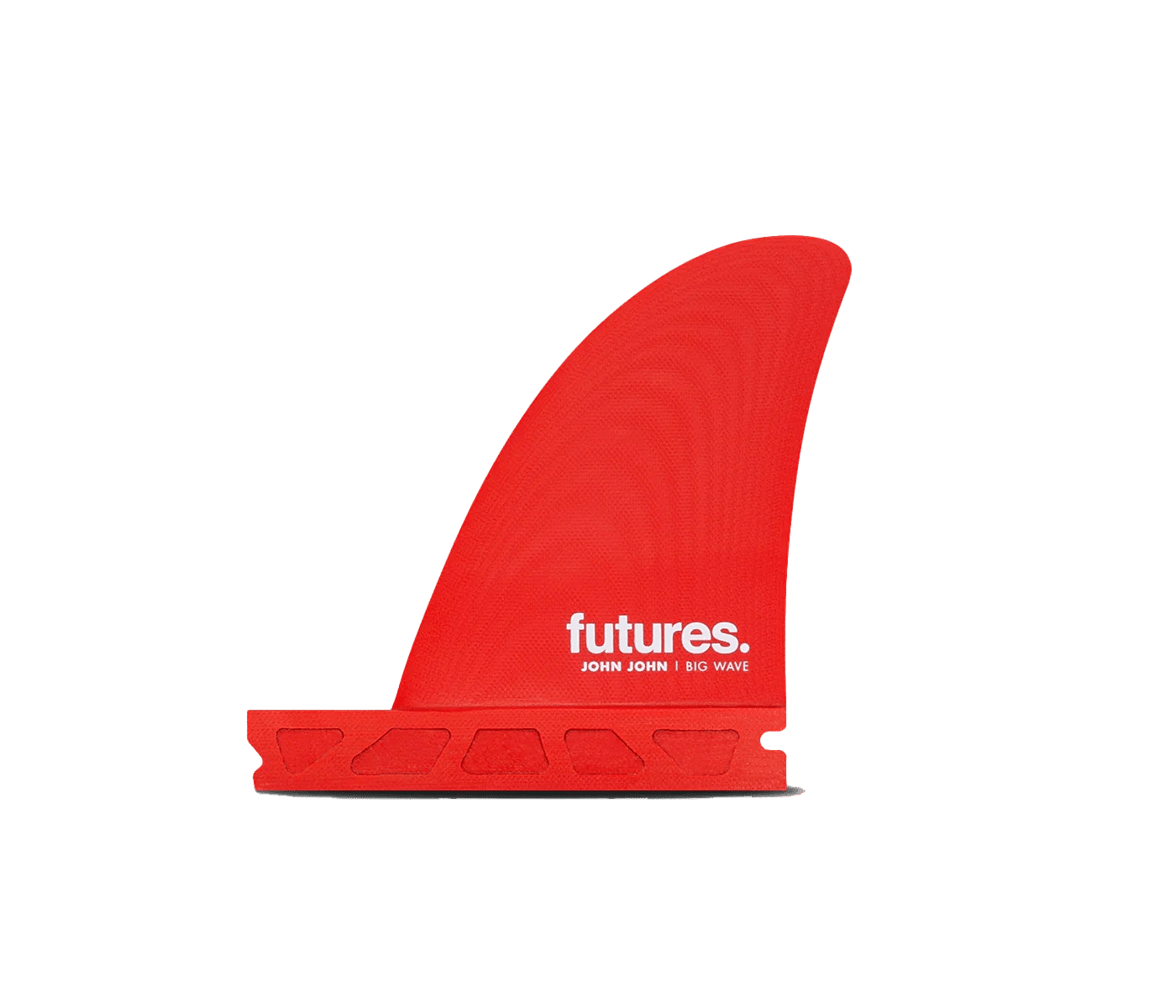 Futures - JJF Big Wave Quad Rear