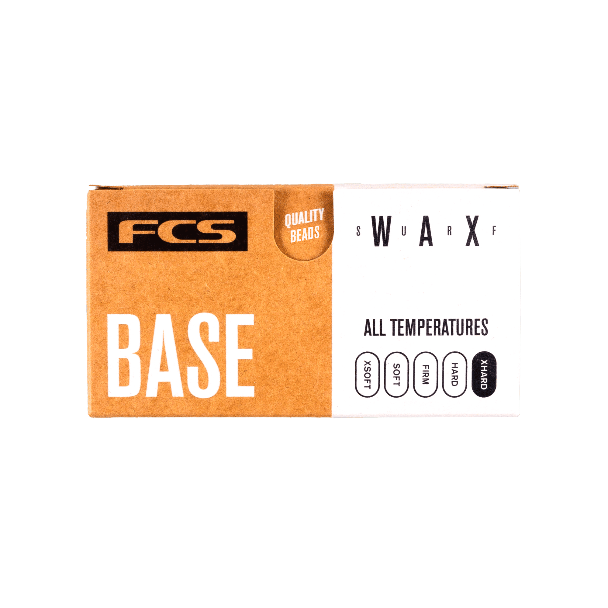 FCS - Wax - Base