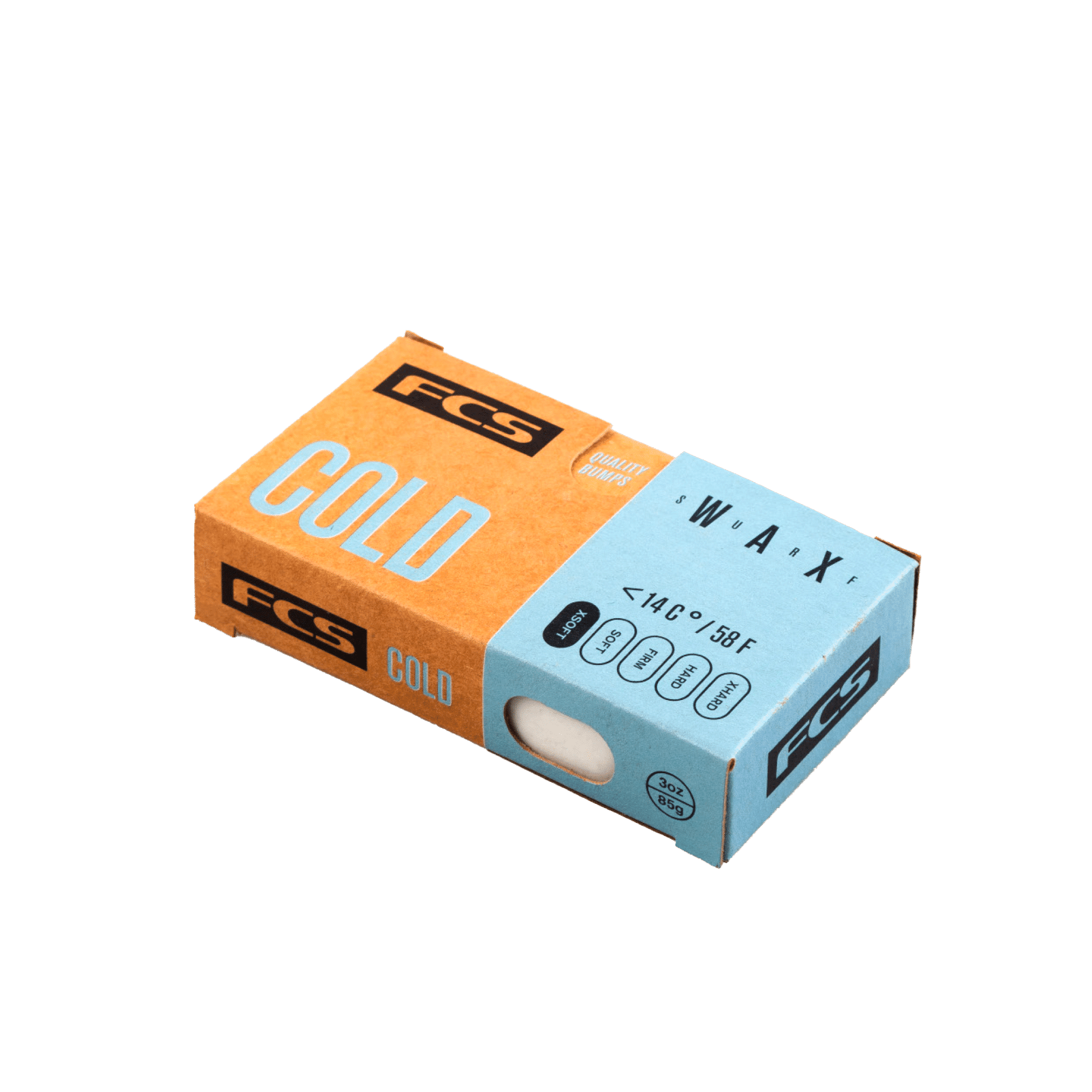 FCS - Wax - Cold - galerie