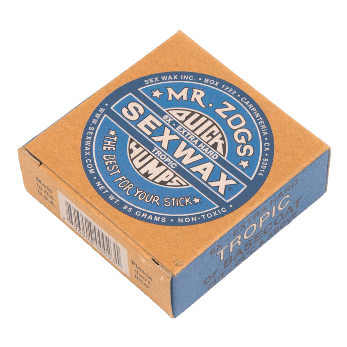 Sexwax - Tropic Basecoat