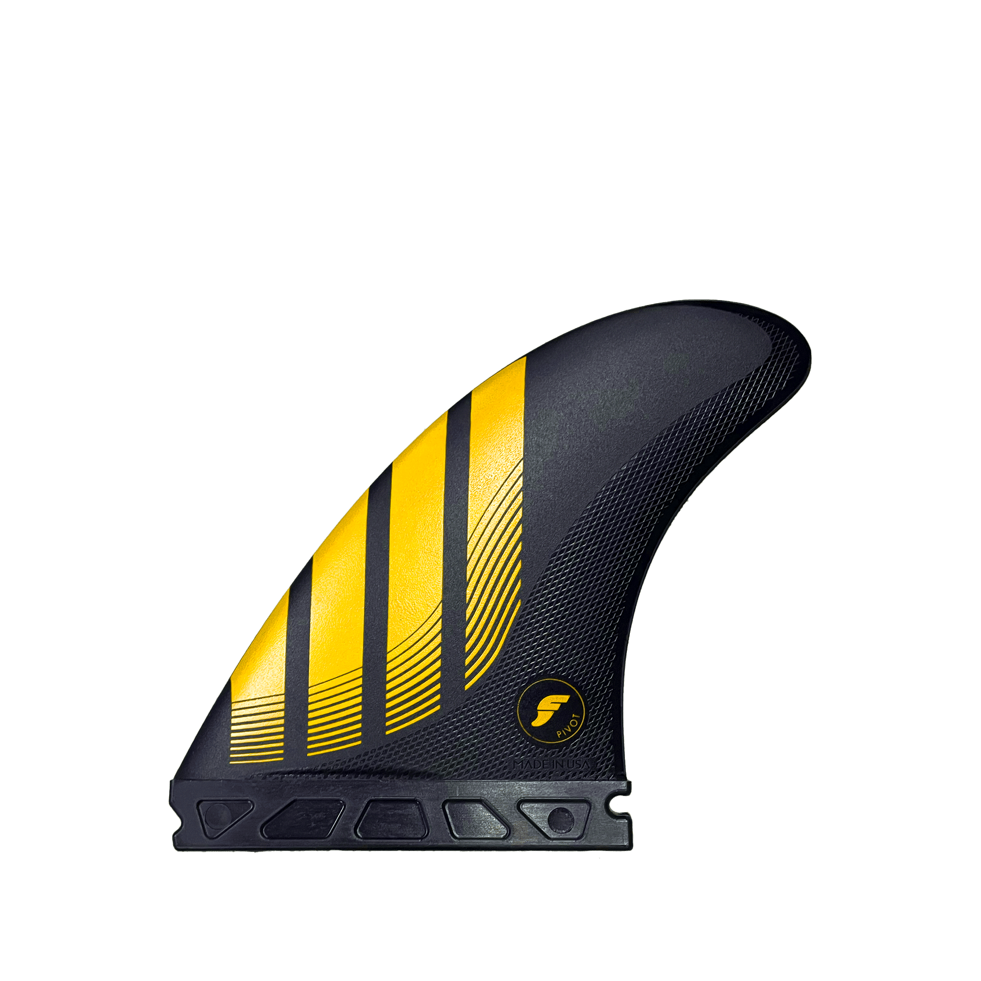 Futures - Alpha series - Pivot - Thruster