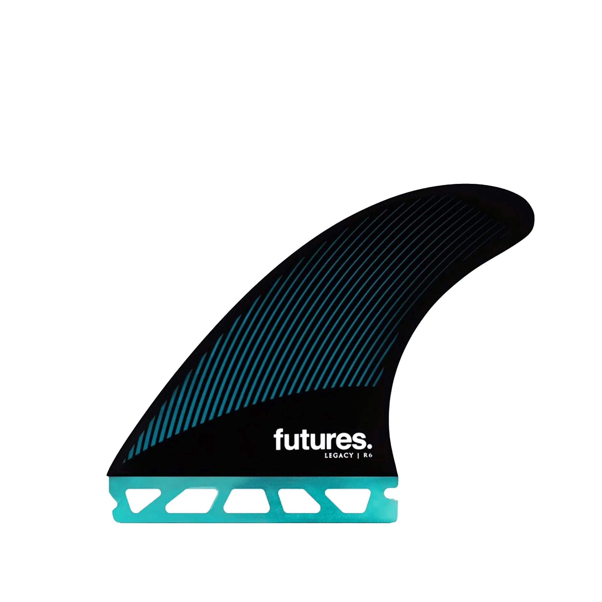 Futures - Legacy series - honeycomb - Thruster 2022