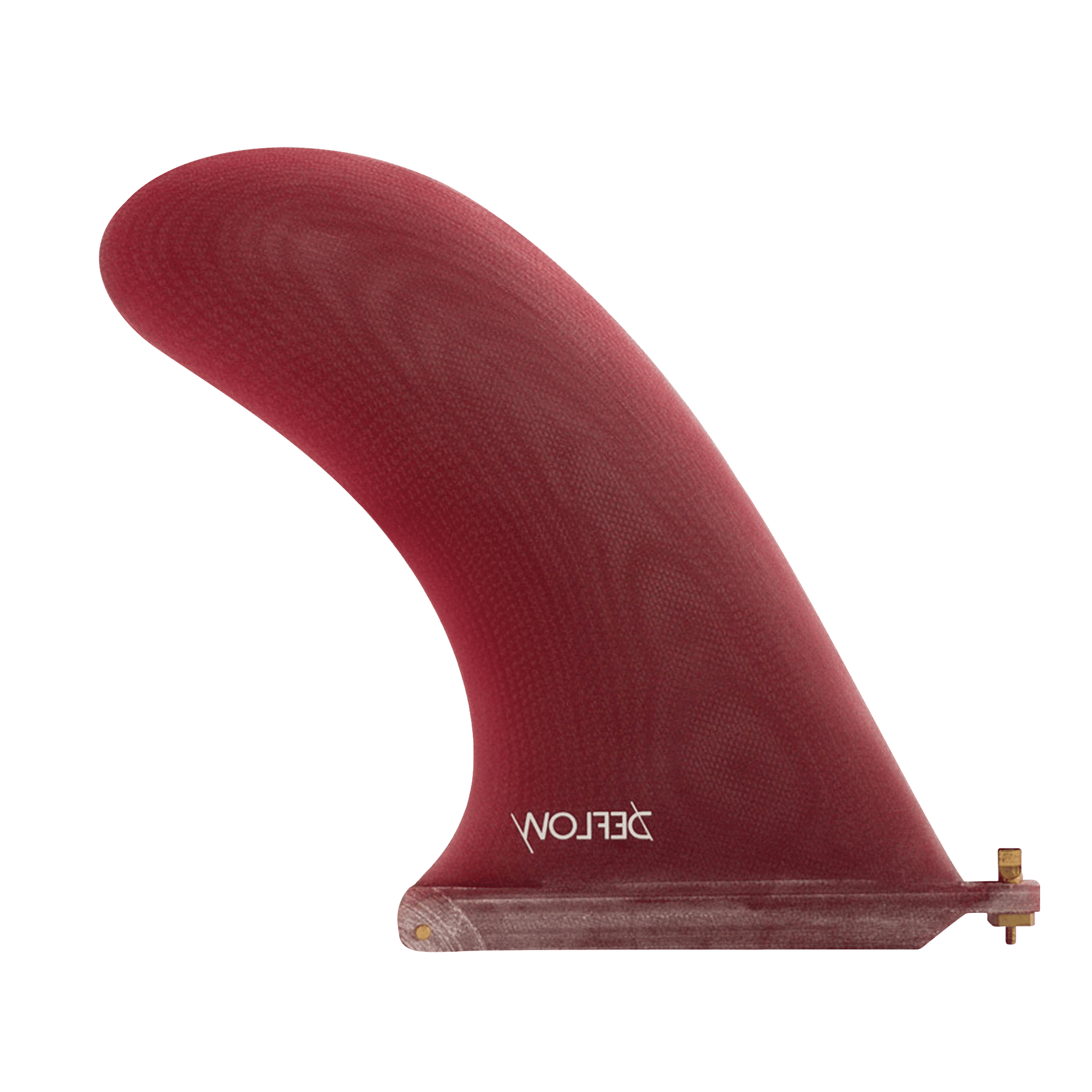 Deflow - 9.5" Single - galerie