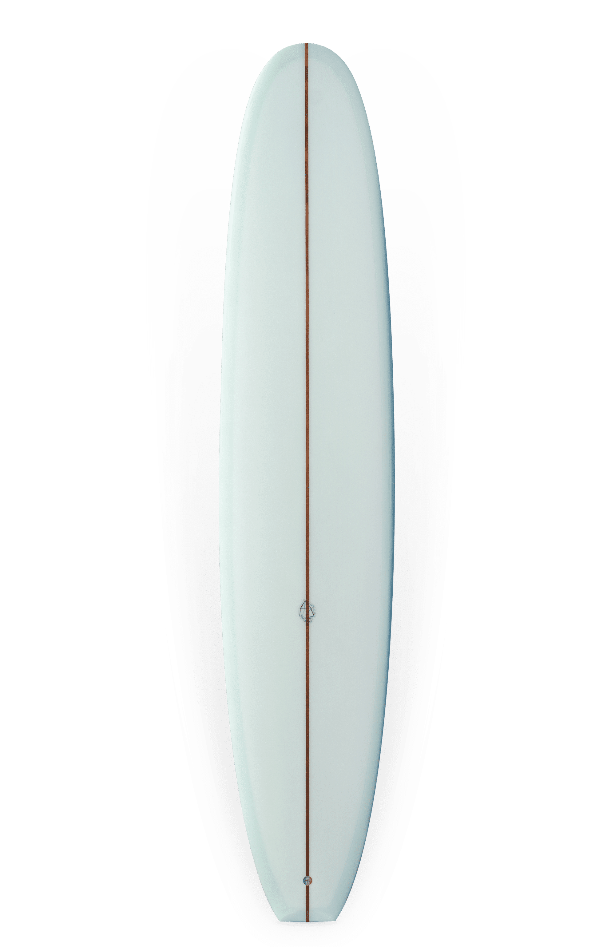 Nausea - 9'2'' x 22 3/4'' x 2 7/8''