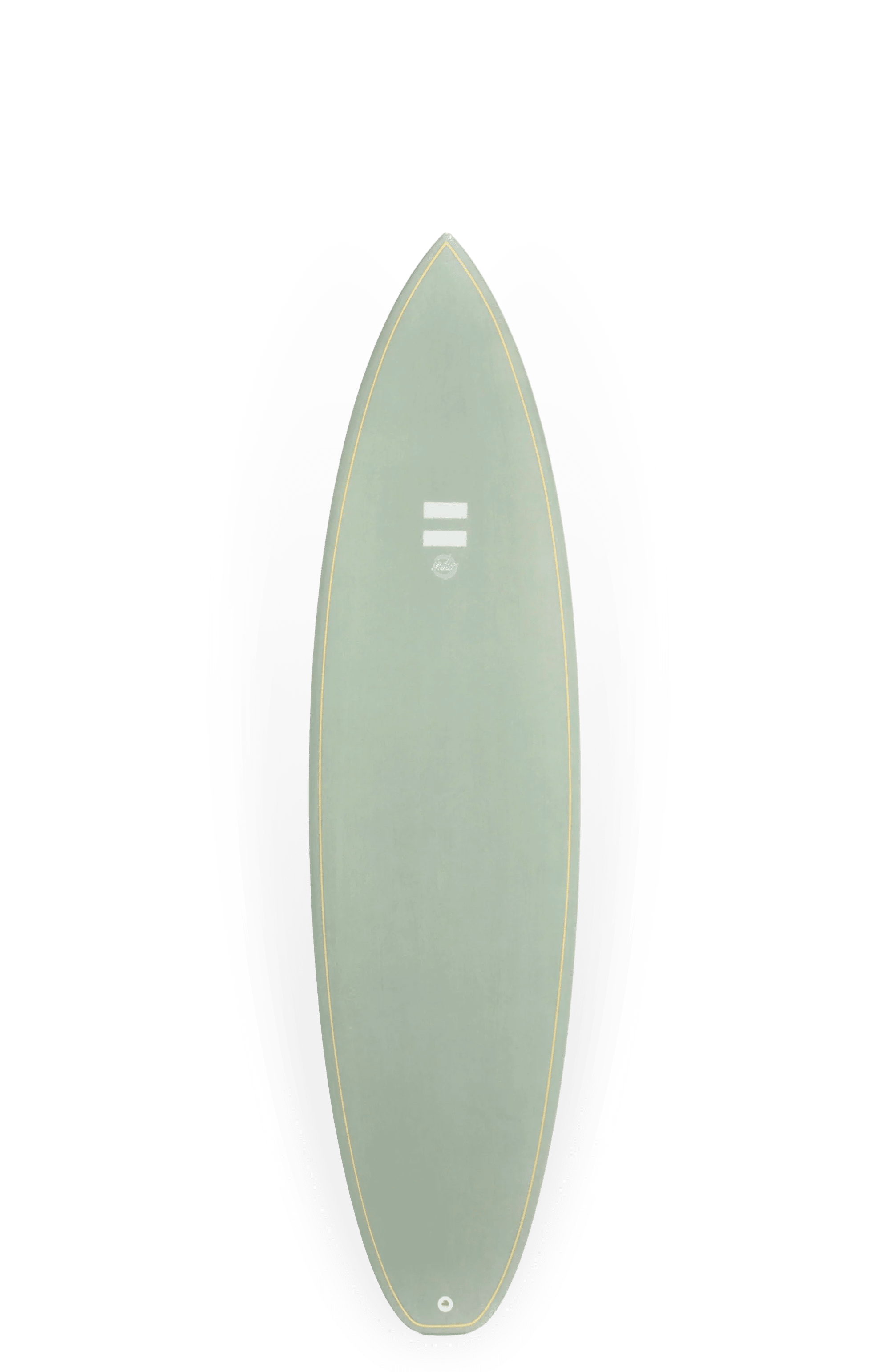 Endurance Miggy - 7' - 47.7 L