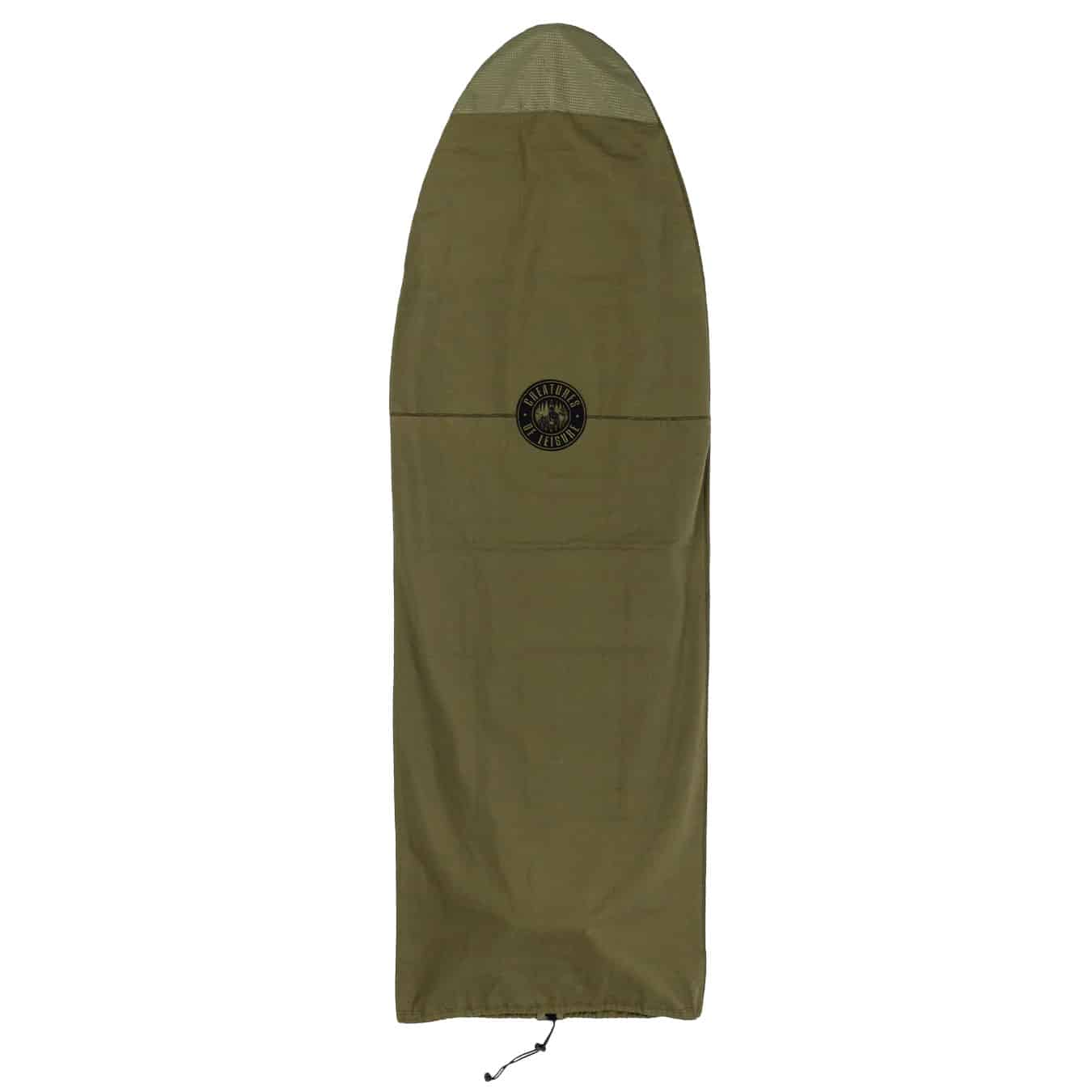 Hardwear Board Sock 6'3" - galerie