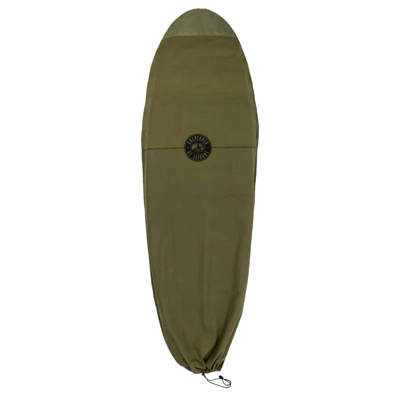 Hardwear Board Sock 6'3"