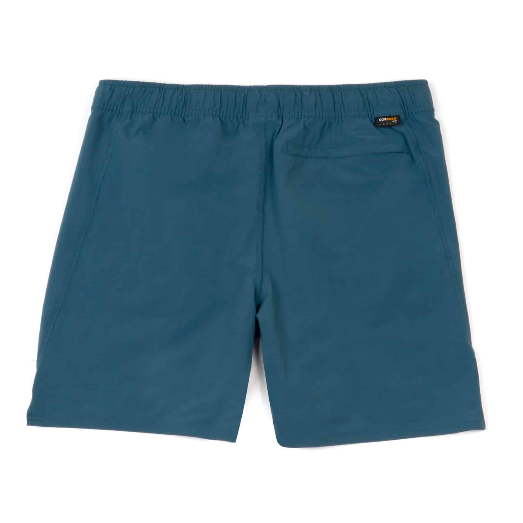 All-Purpose Cordura Short - galerie