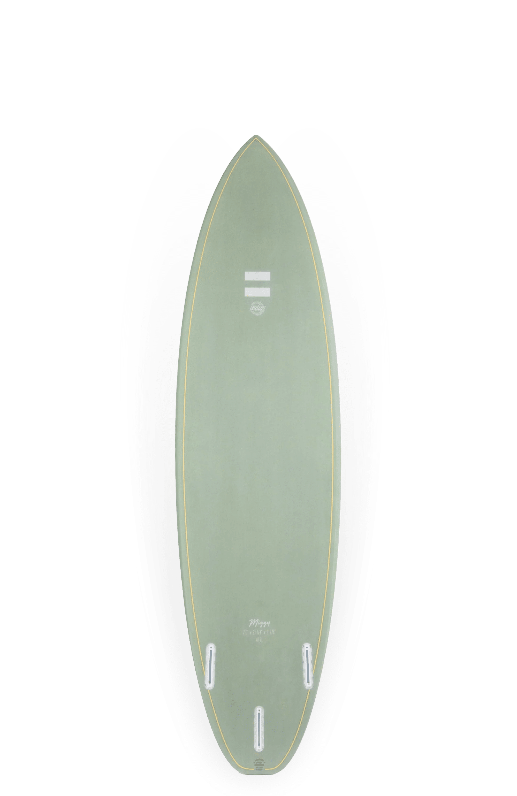 Endurance Miggy - 7' - 47,7 L - gallery