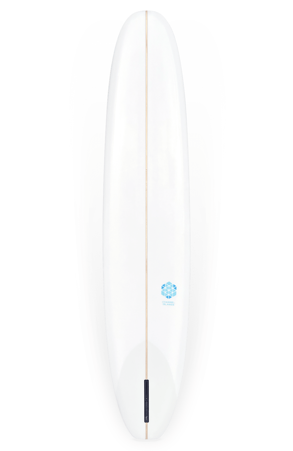 Ci log - 9'6'' x 23'' x 3 1/8'' - galerie