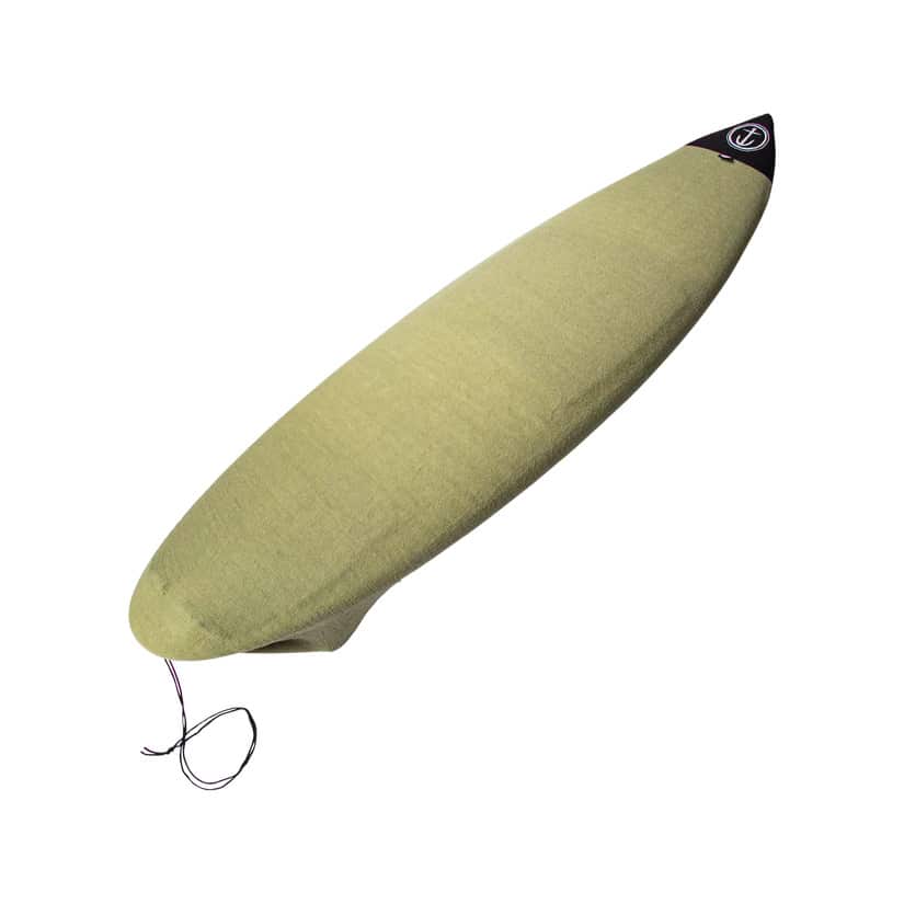 SHORTBOARD BOARD SOCK 5'10 - galerie