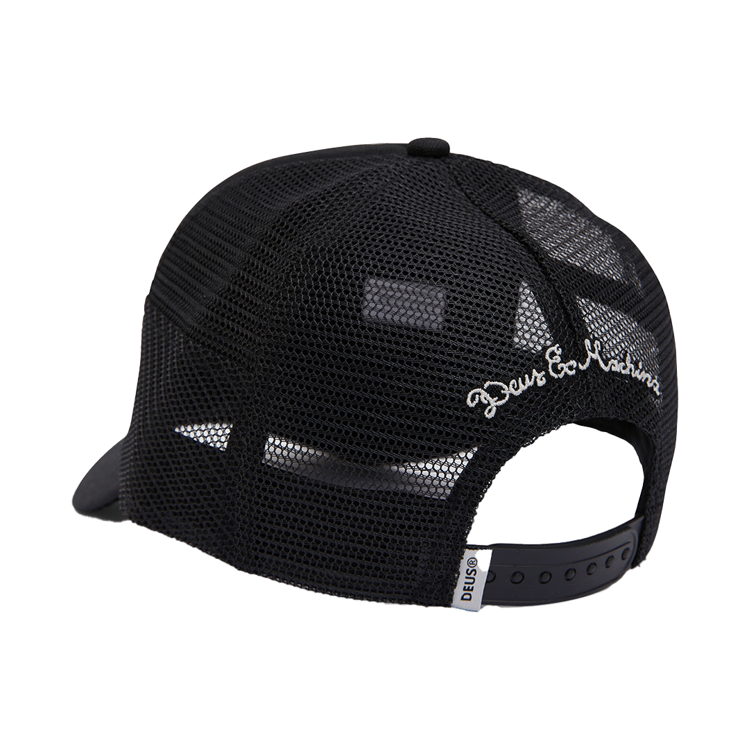 DEUS - BAYLANDS TRUCKER - gallery