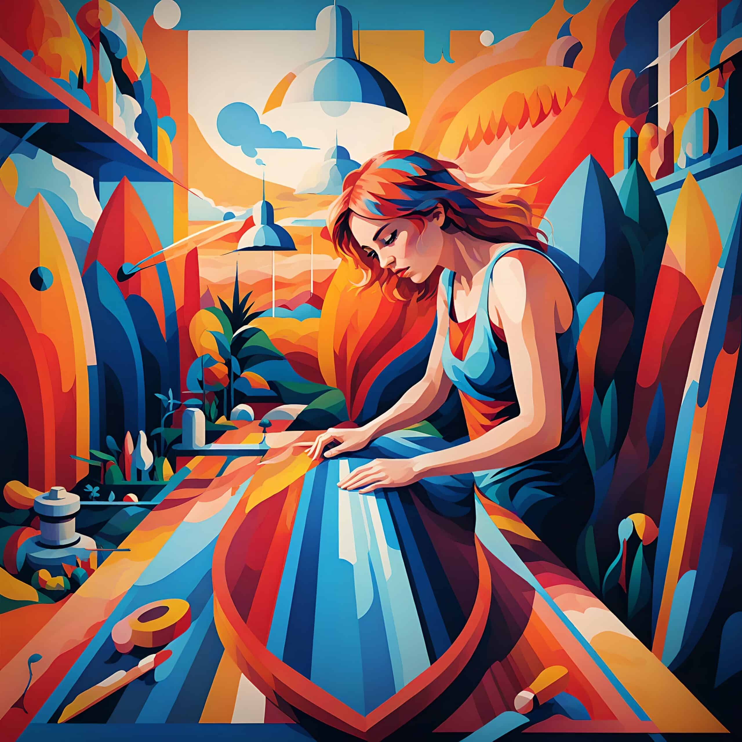 The importance of volume in choosing your surfboard