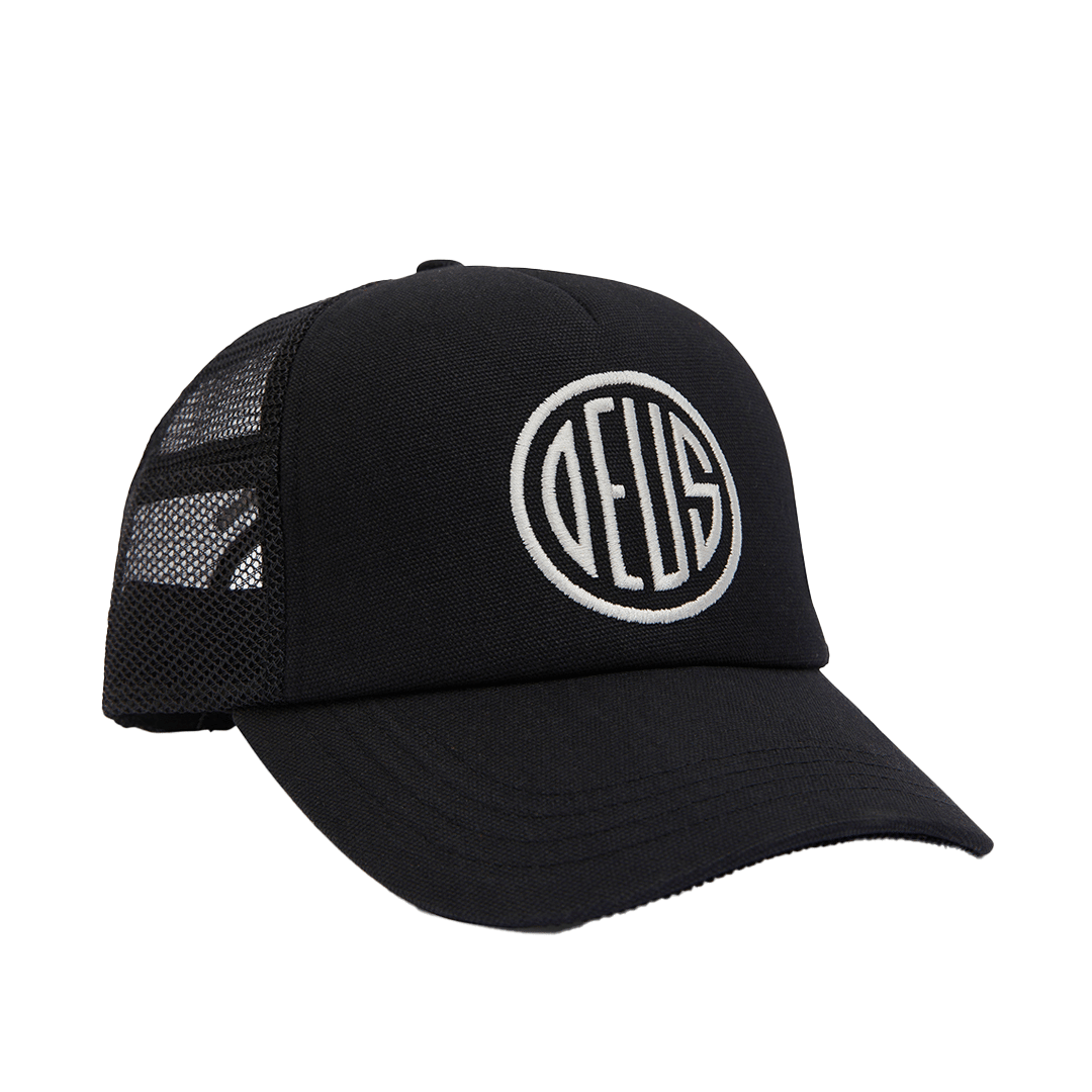 DEUS - BAYLANDS TRUCKER