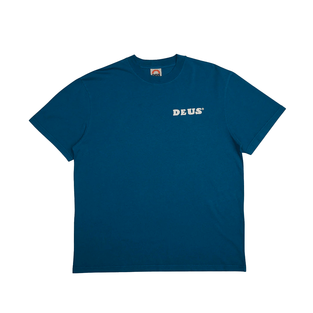 DEUS - Real Good Tee