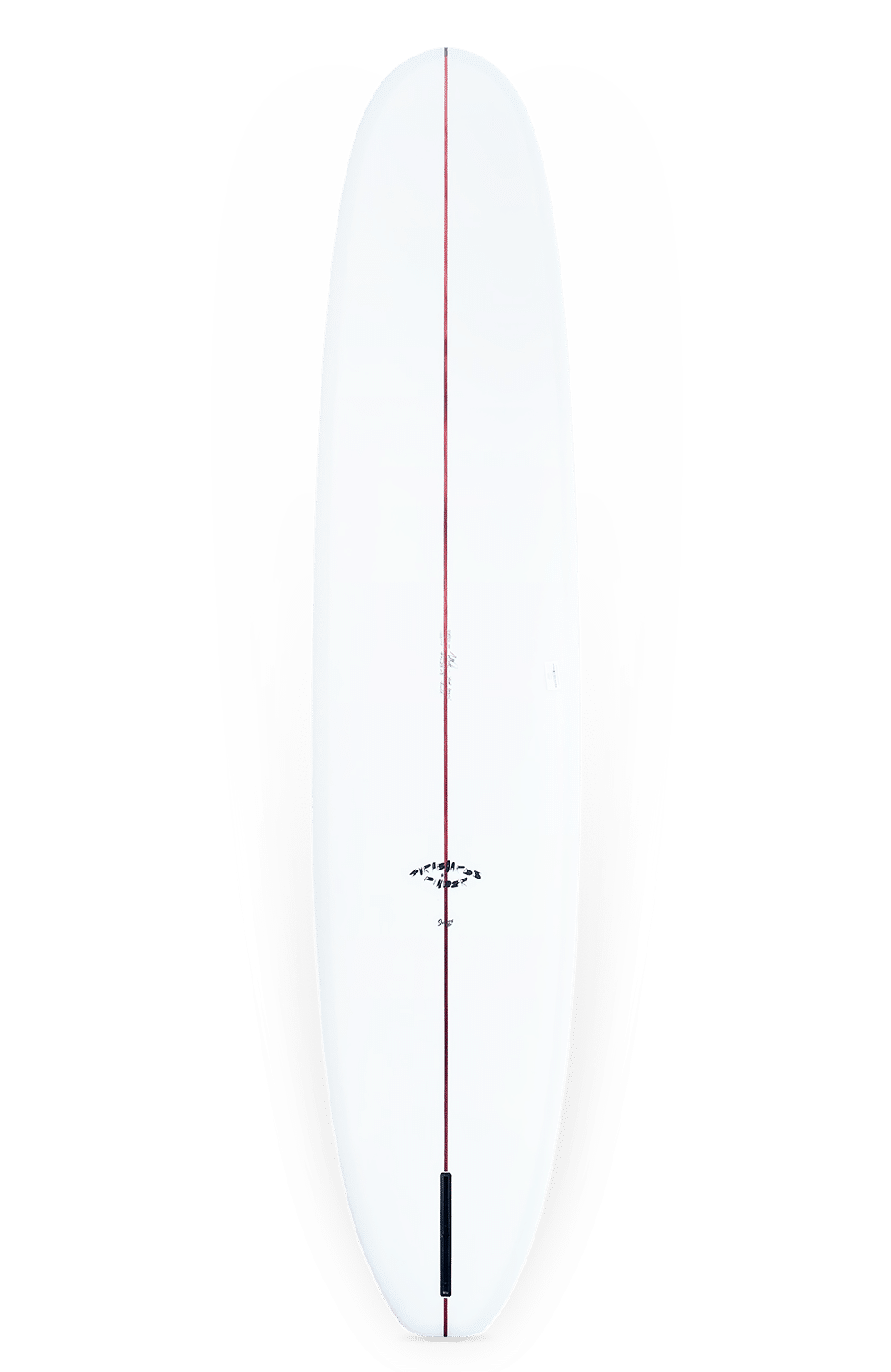 Ala bing - 9'4'' x 23'' x 3'' - galerie