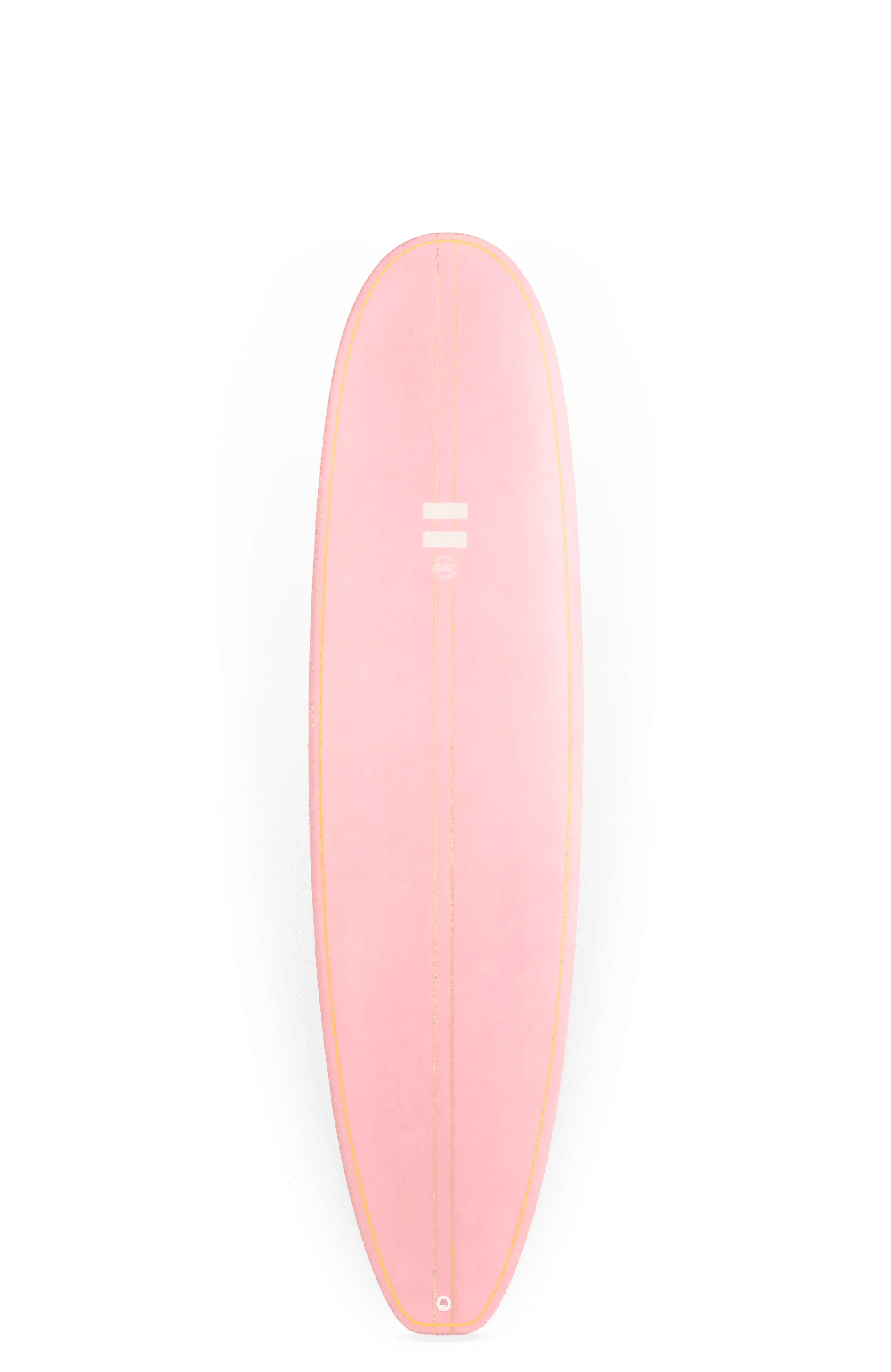 Endurance mid length - 7' - 49,4 L