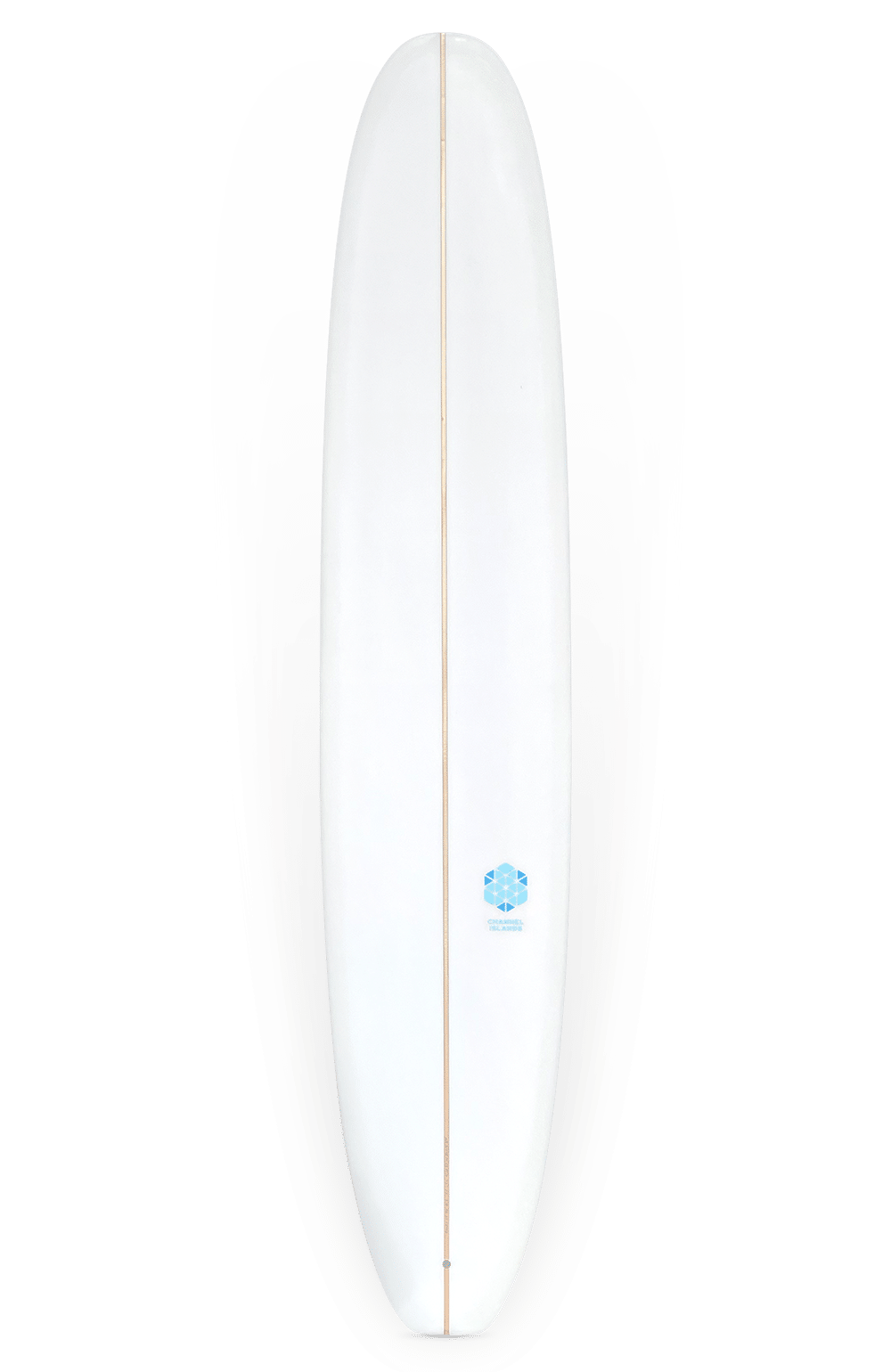 Ci log - 9'6'' x 23'' x 3 1/8''