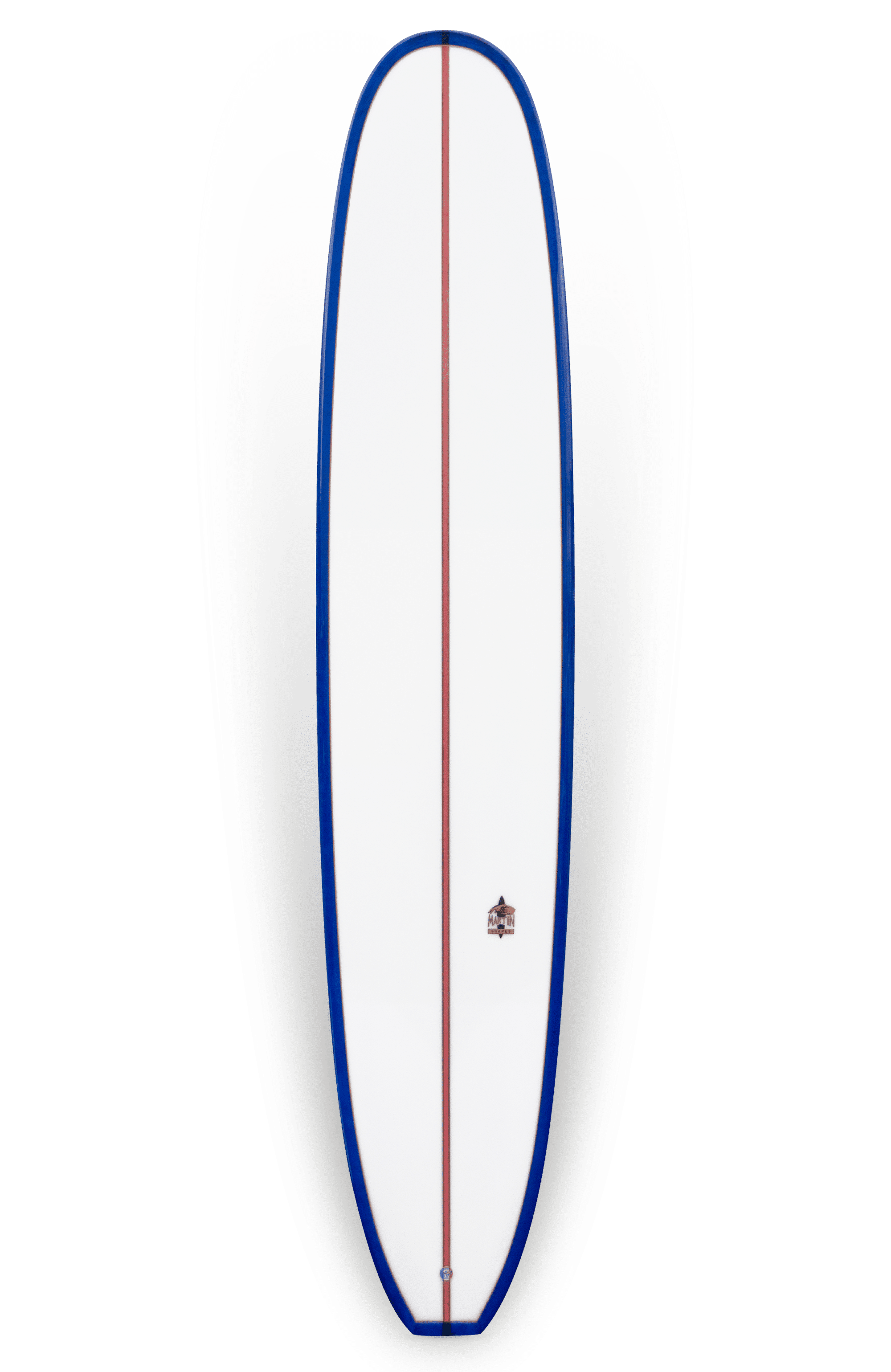 Econoline - 9'6'' x 23'' x 3''