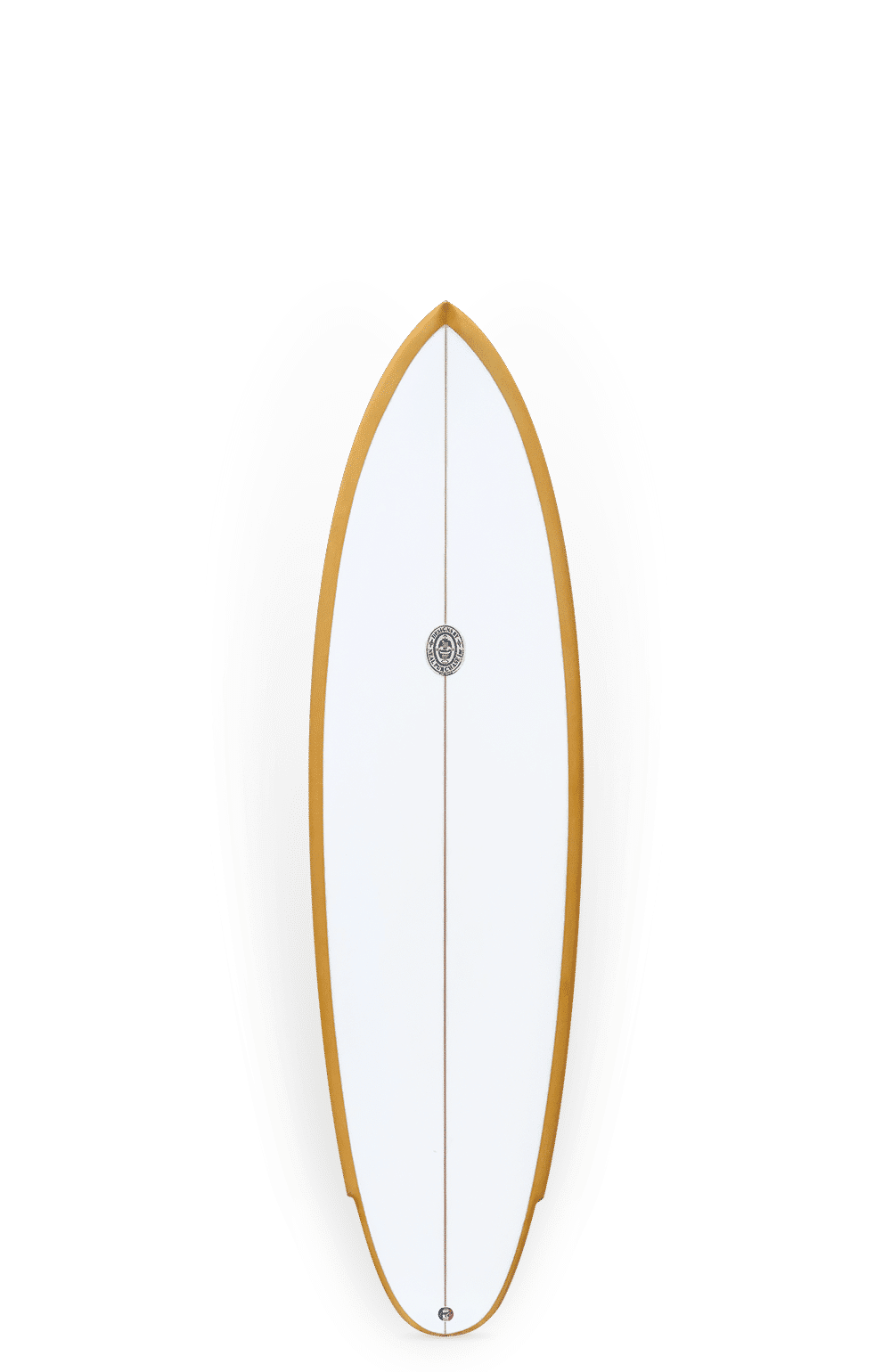 New Quartet - 6'2'' x 21'' x 2 5/8'' - 38 L