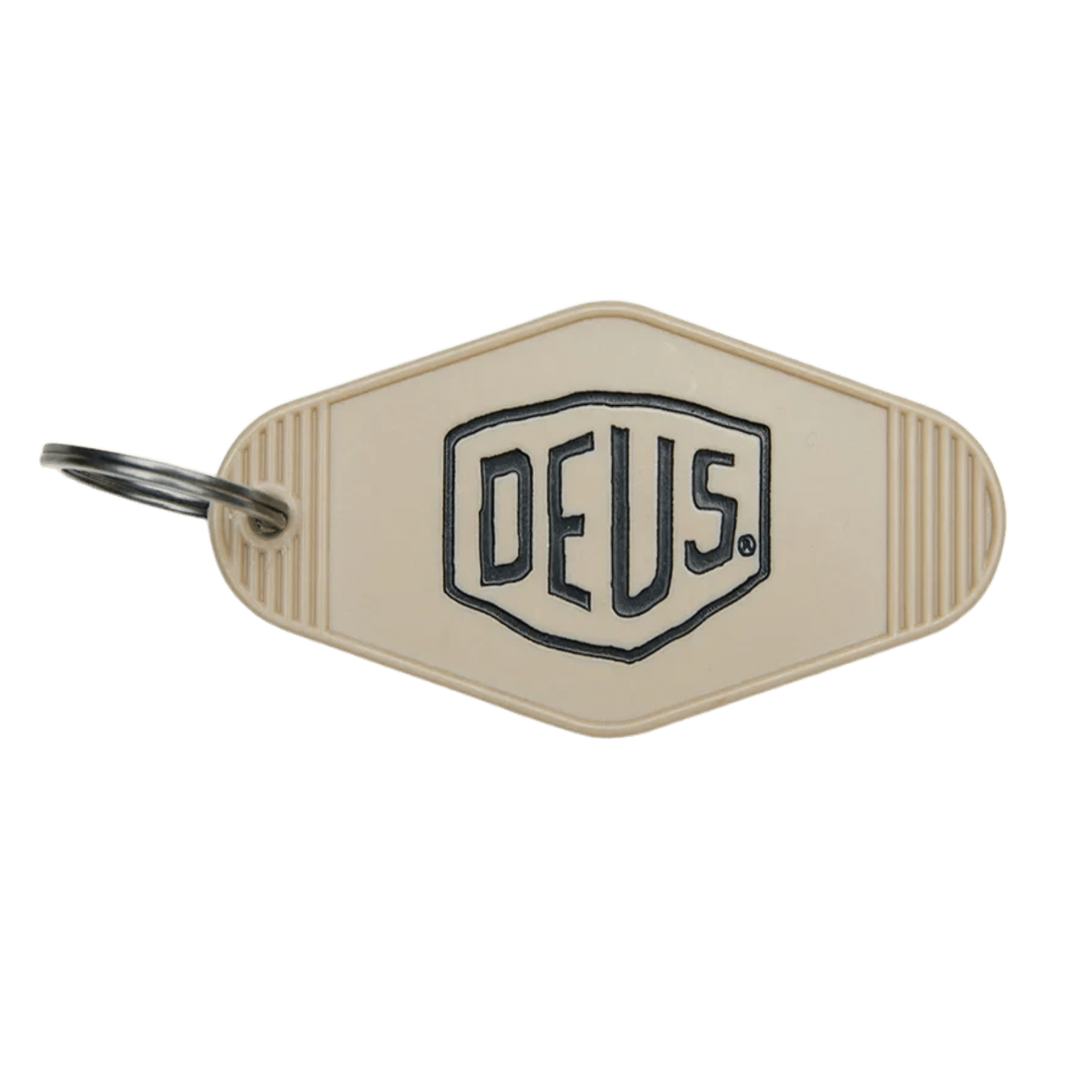 DEUS - CAMPERDOWN KEY TAG