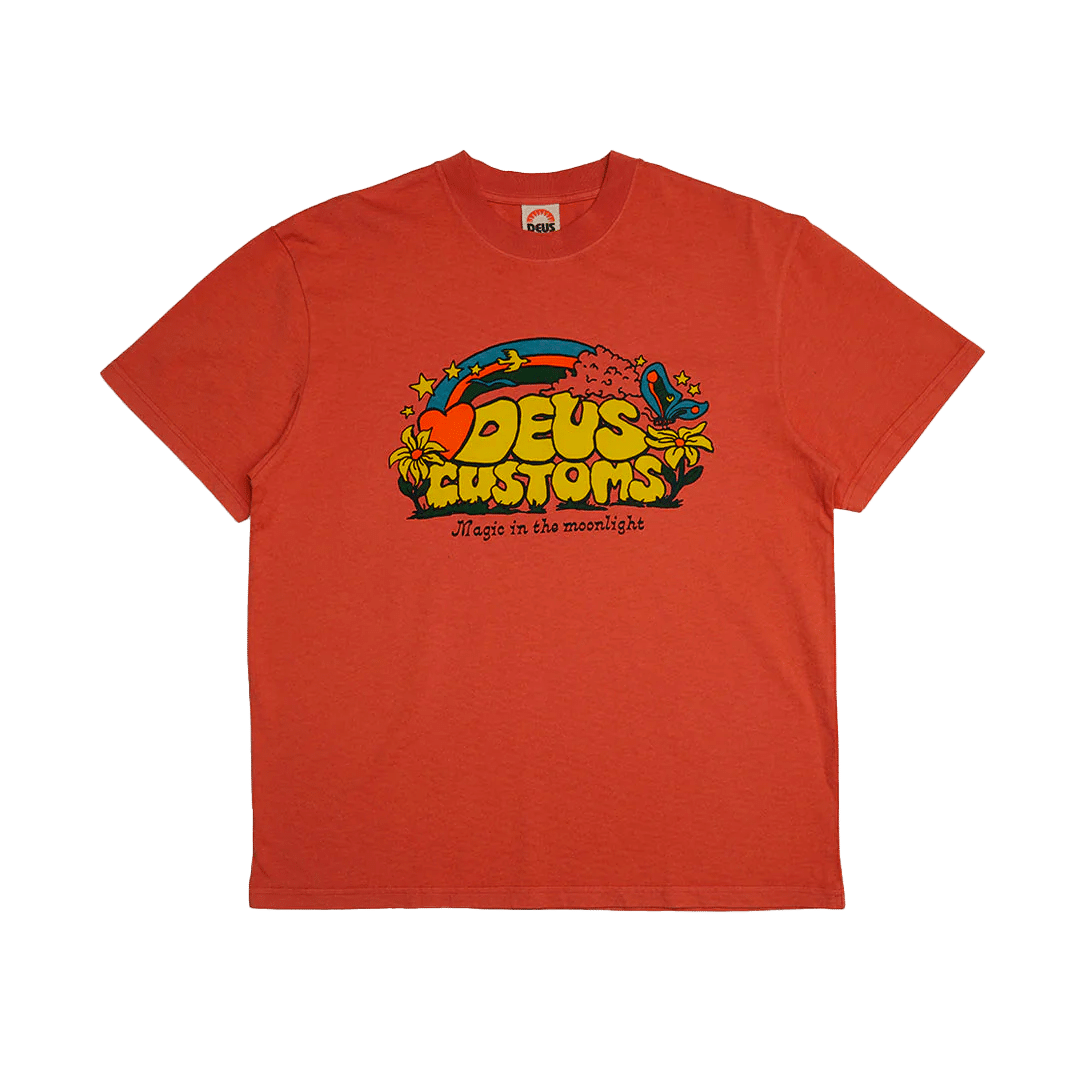 DEUS - Connection Tee