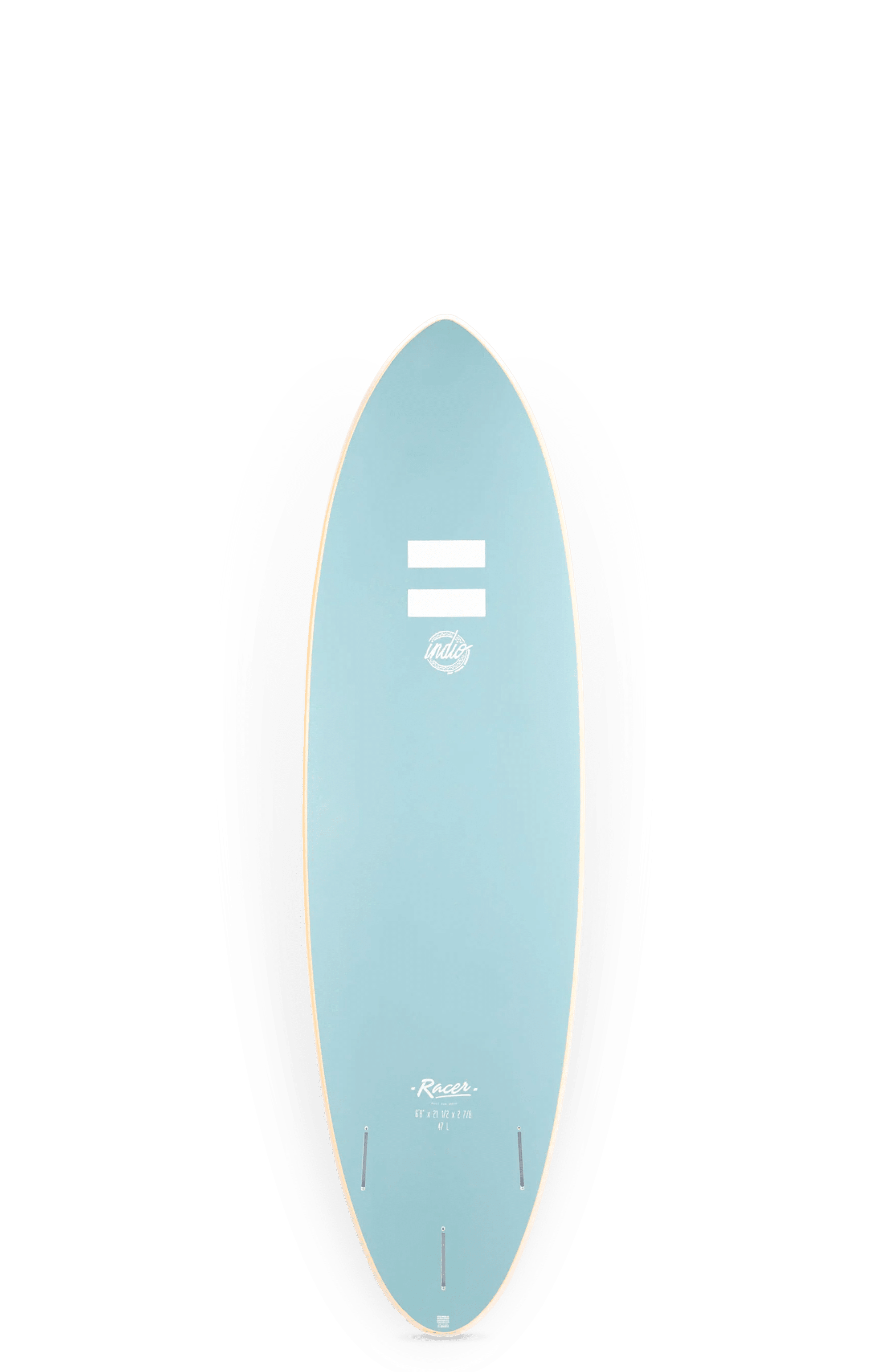 Ultra endurance racer - 6' - gallery