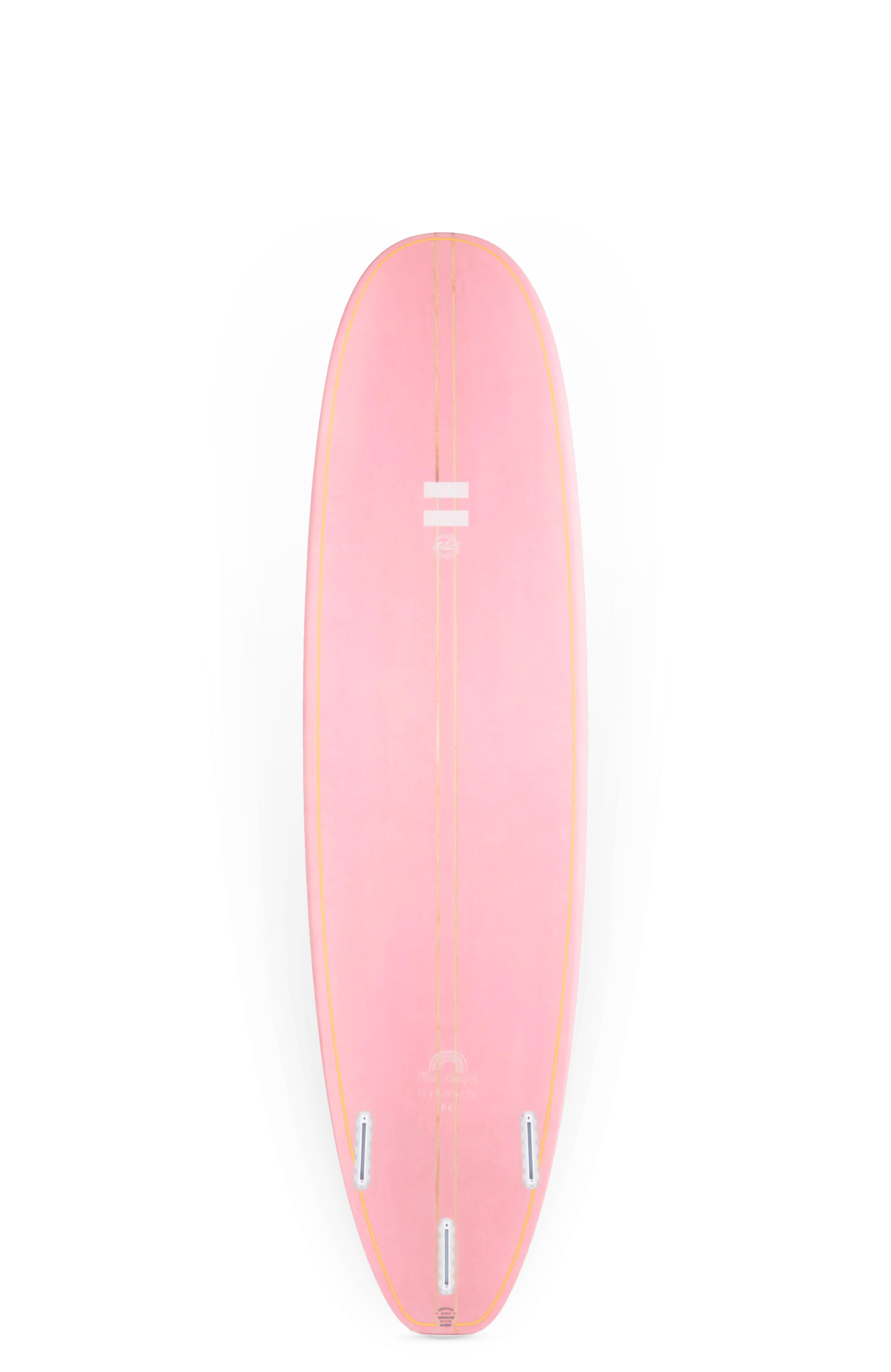 Endurance mid length - 7' - 49,4 L - gallery