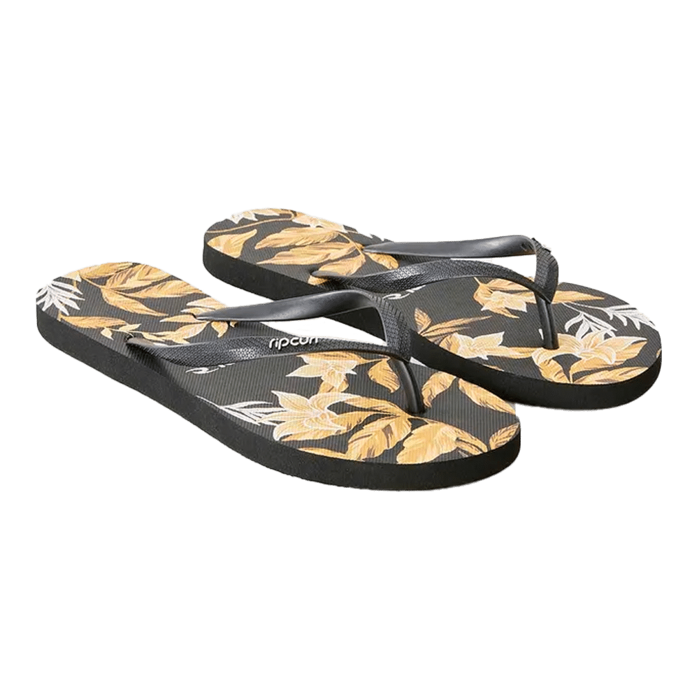 LA ISLA BLOOM OPEN TOE