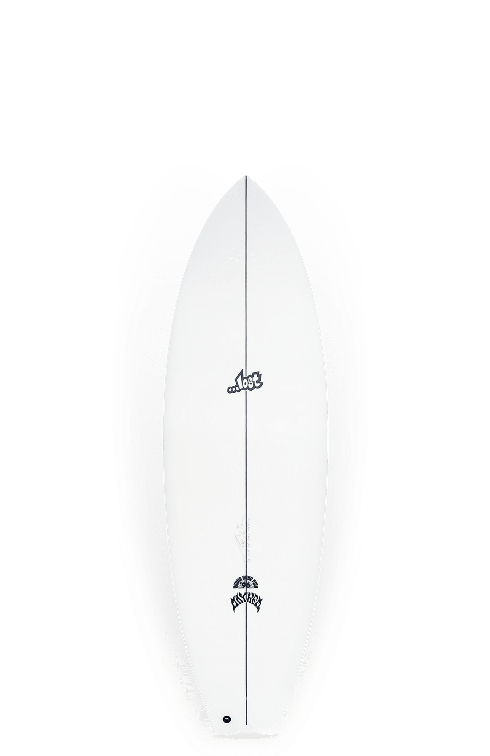 RNF - 5'10'' x 20 3/4'' x 2 9/16'' - 35 L