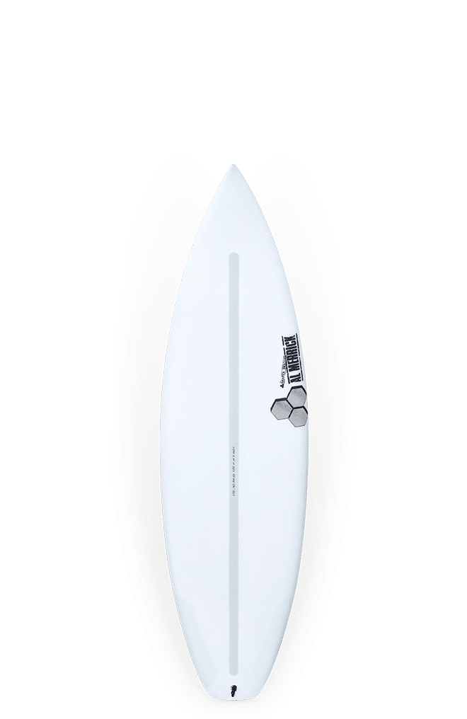 Channel Islands Surfboards - Dumpster diver 2 - 6'0'' - 20 1/2'' x 2 12/16'' x 1