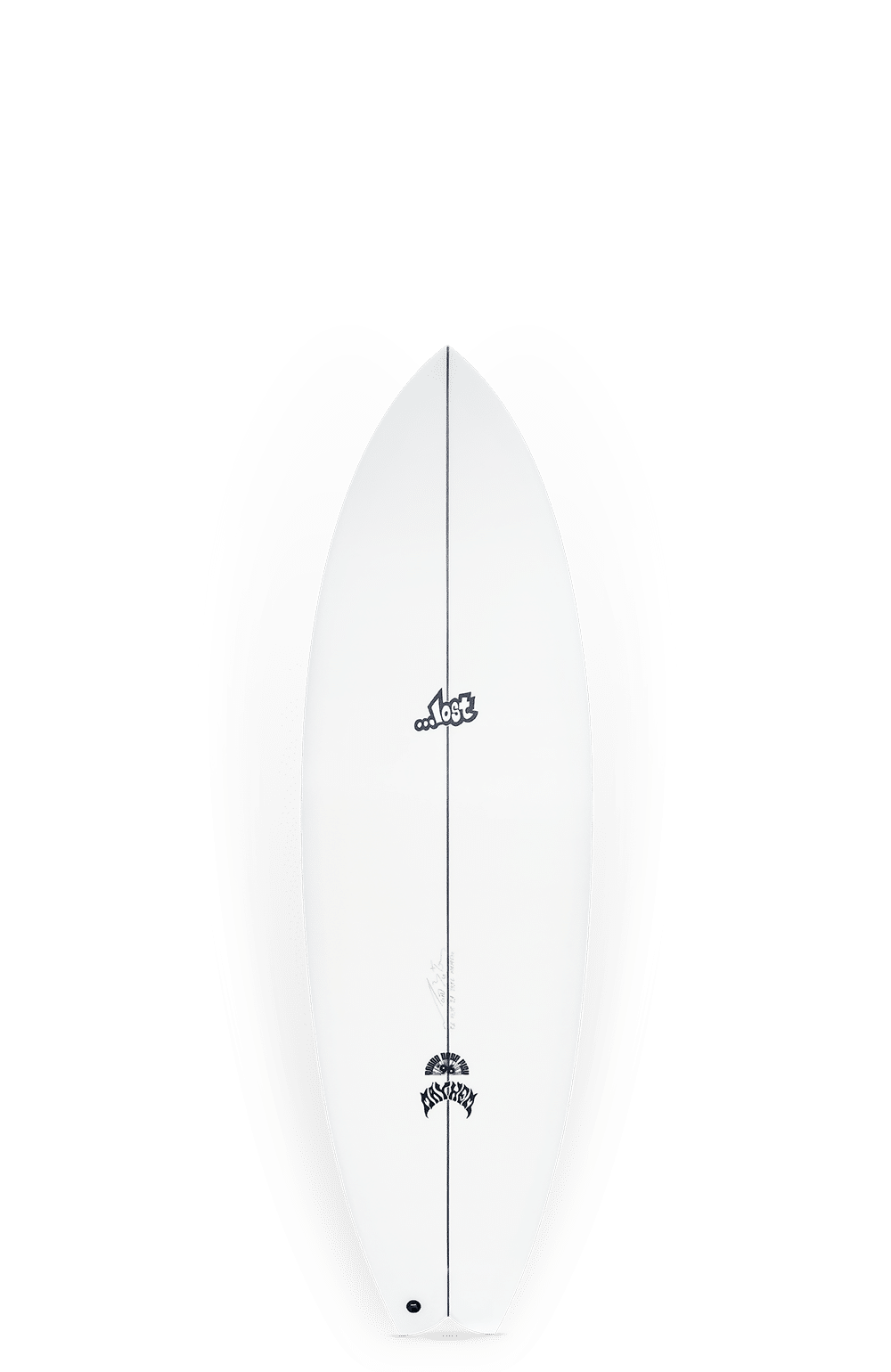 RNF - 5'6'' x 19 3/4'' x 2 3/8'' - 29,5 L