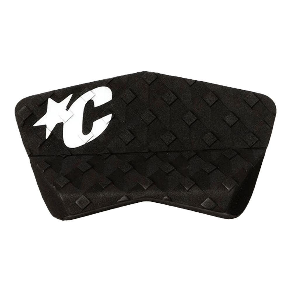 ICON TAIL BLOCK BLACK