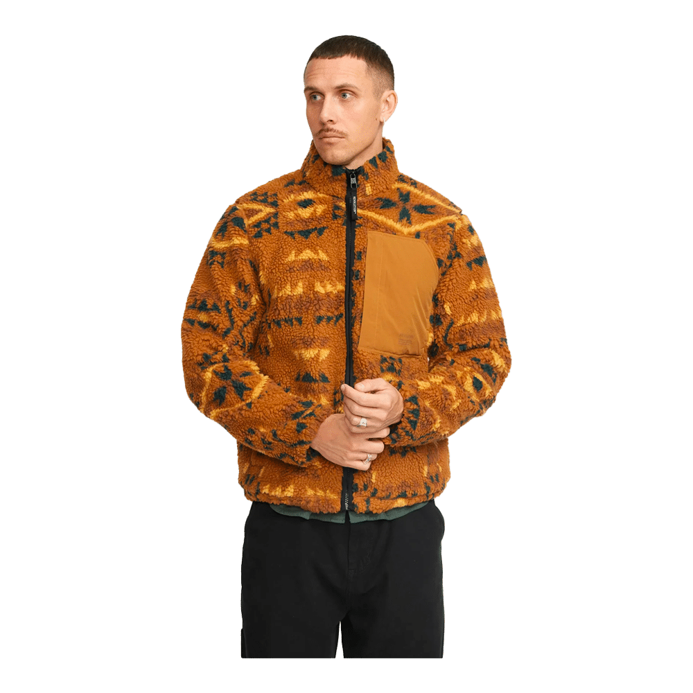 REVOLUTION PRINTED POCKET TEDDY - galerie