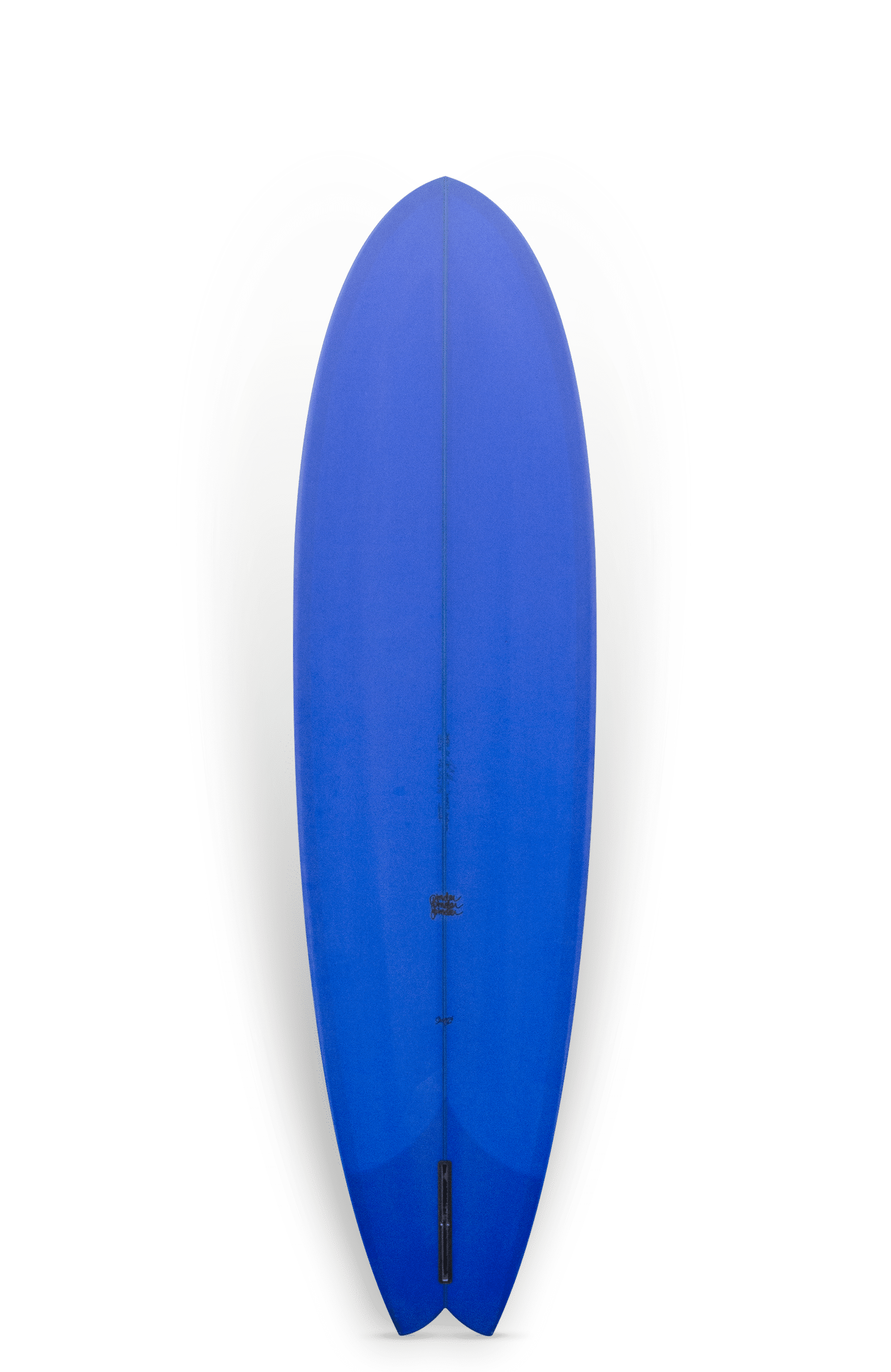 Summer swallow - 7'4'' x 22'' x 3'' - galerie