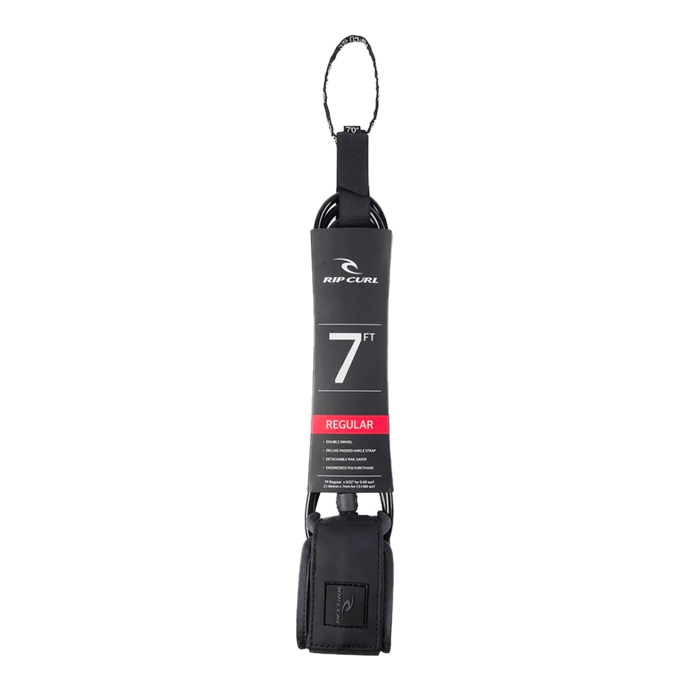 7.0 REG LEASH SURF GRIP