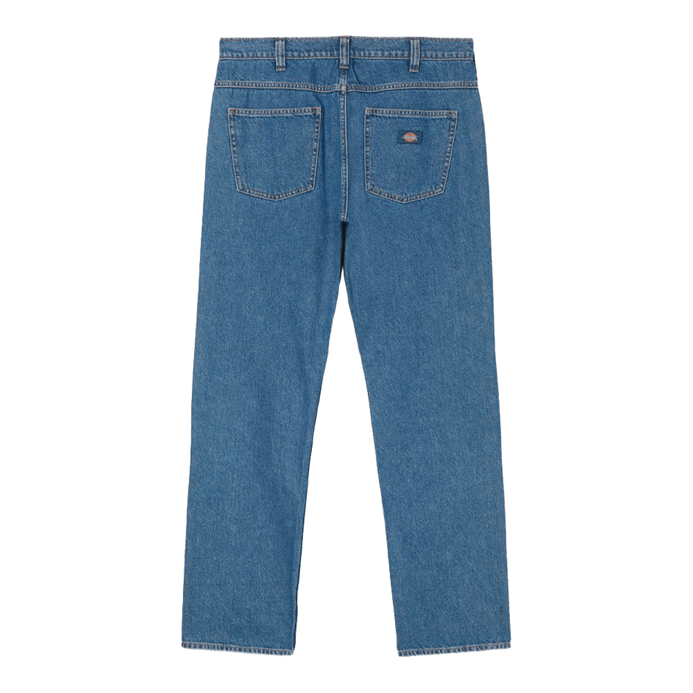 HOUSTON DENIM - galleria