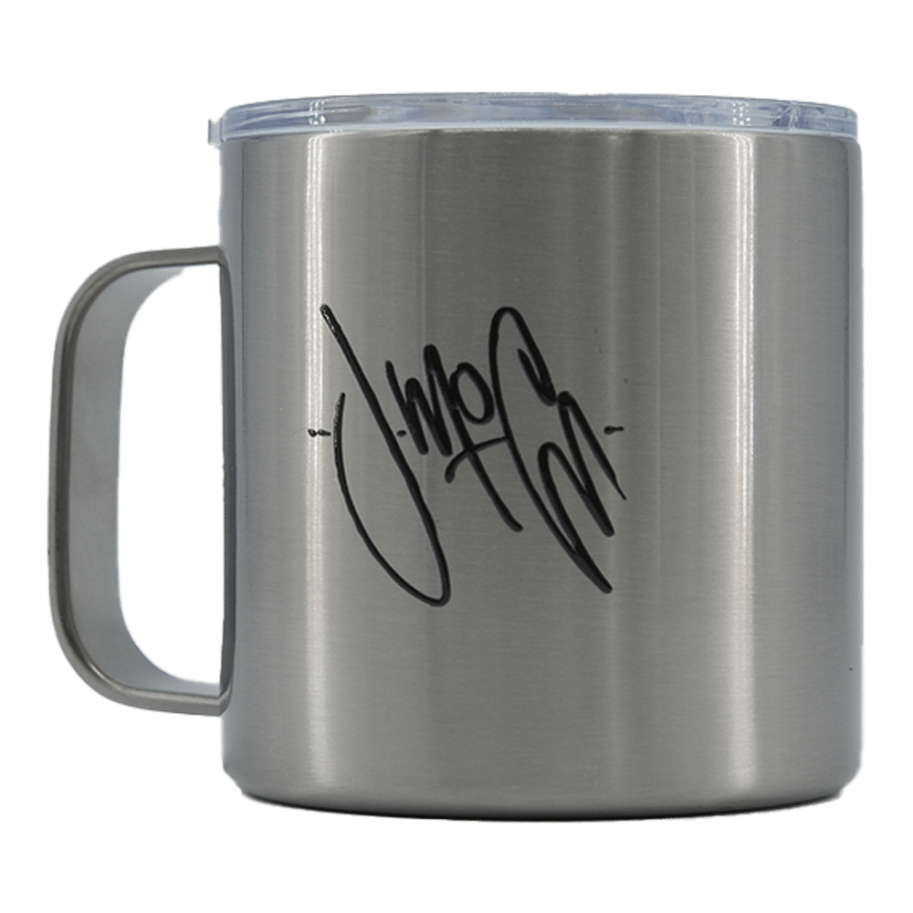 Shapersclub Mugs isotherme Jeff McCallum