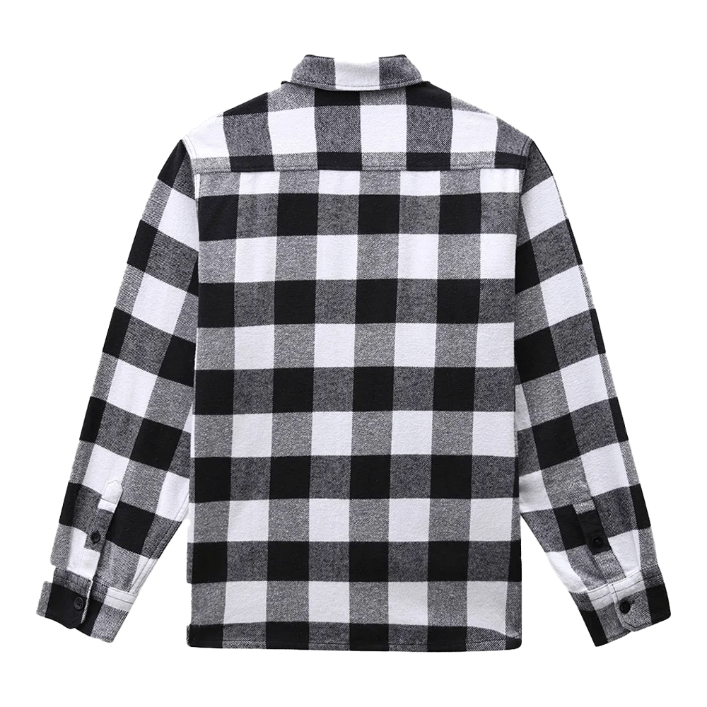 SACRAMENTO SHIRT - galerie