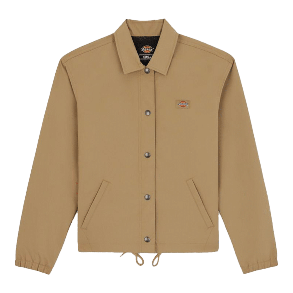 OAKPORT CROPPED JACKET W