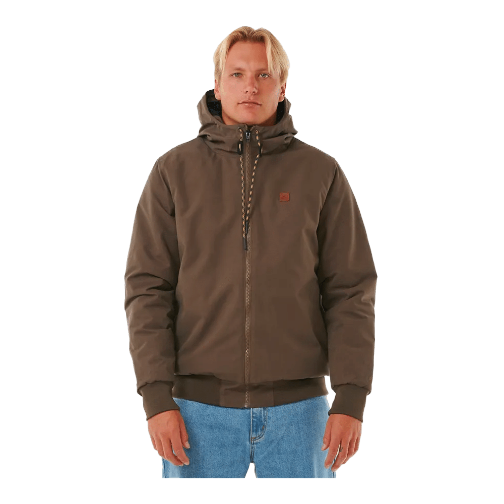 RIP CURL JACKET ANTI SERIES ONE SHOT - galerie