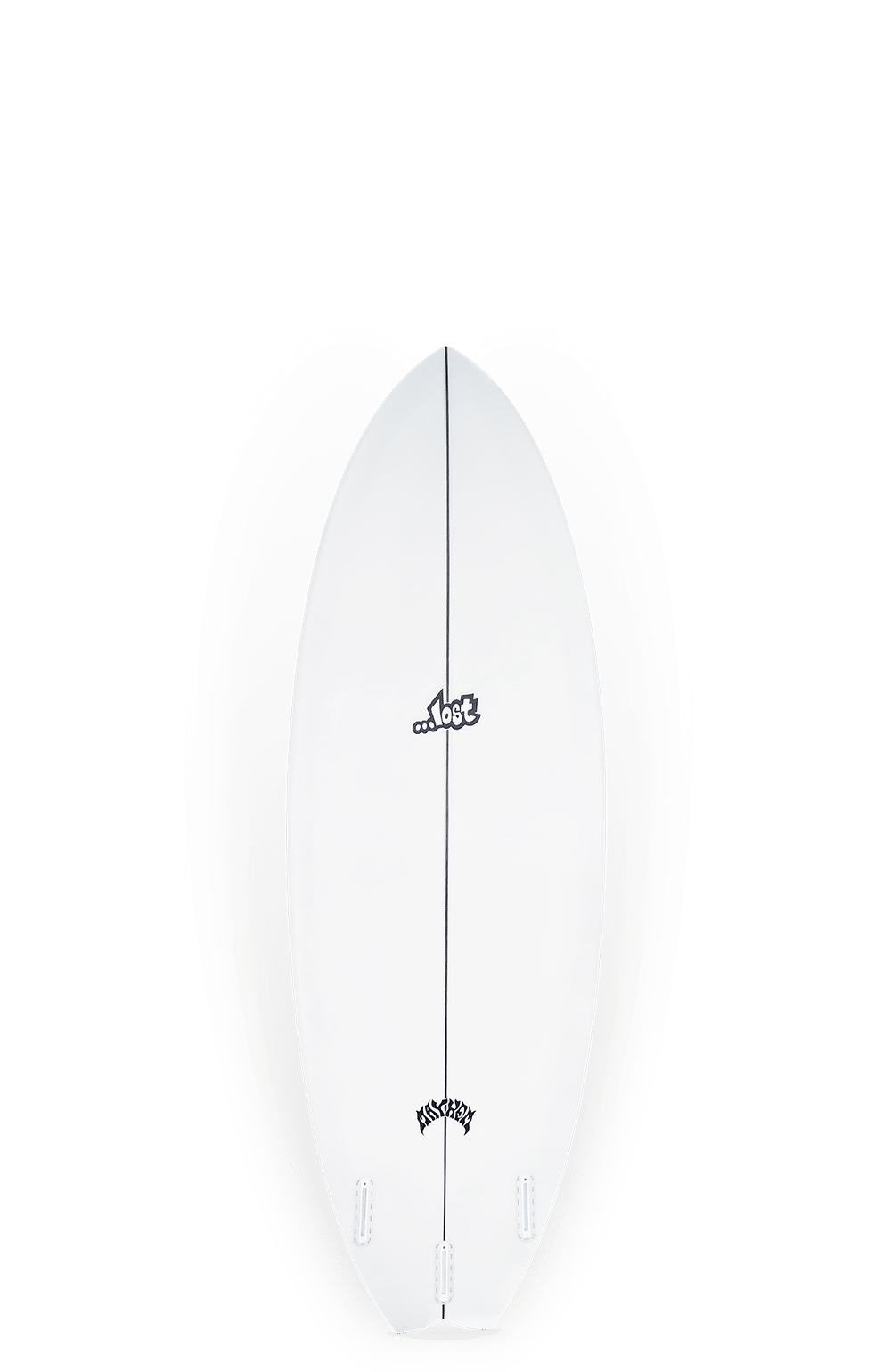 RNF - 5'6'' x 19 3/4'' x 2 3/8'' - 29,5 L - galerie