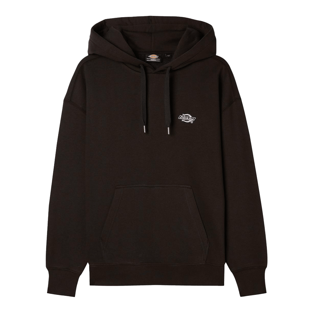 SUMMERDALE HOODIE
