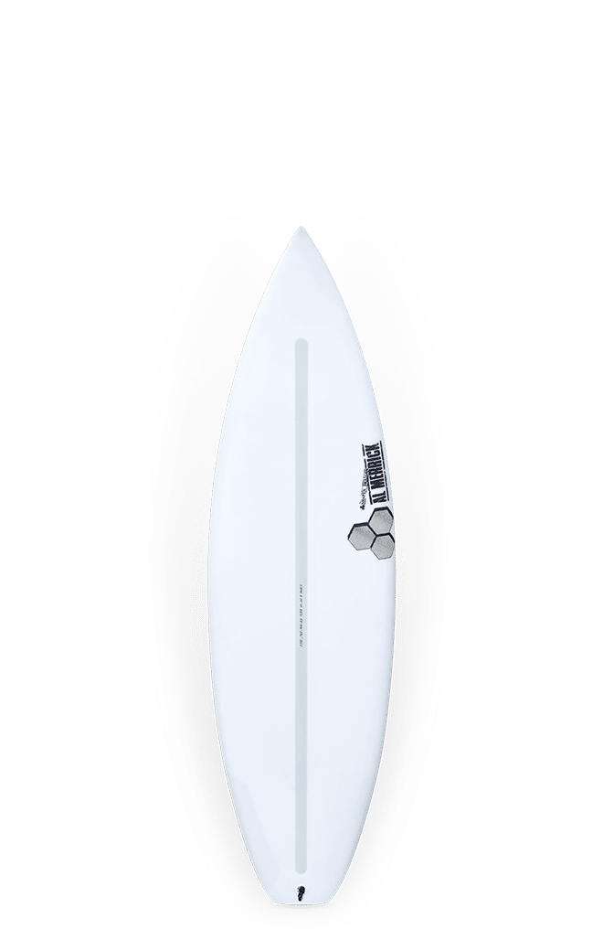 Dumpster Diver 2 (EPS + Spine-tek) - 5'8" x 19 1/2" x 2 7/16" - 29,3L