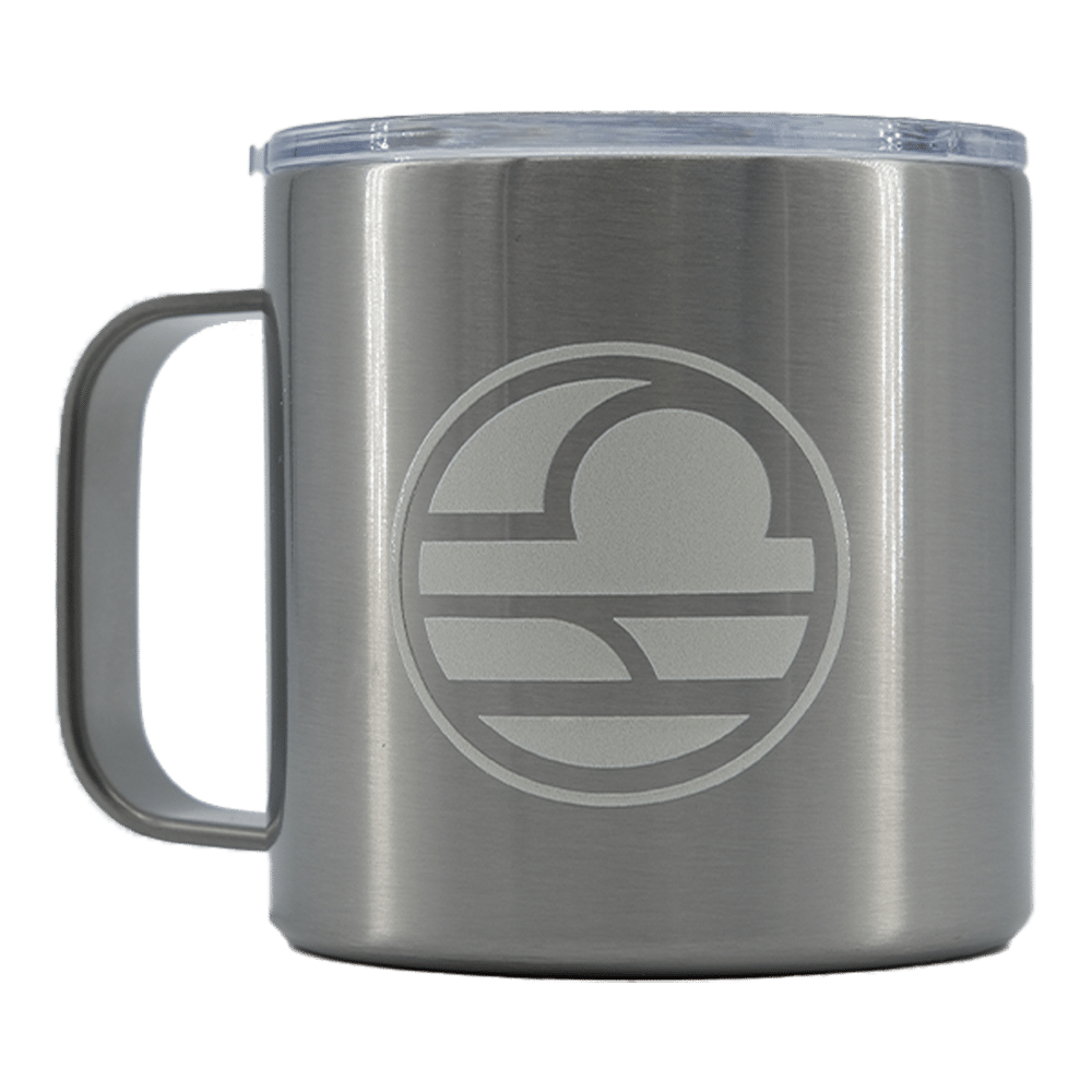 Shapersclub Insulated mugs Bob Mitsven beige