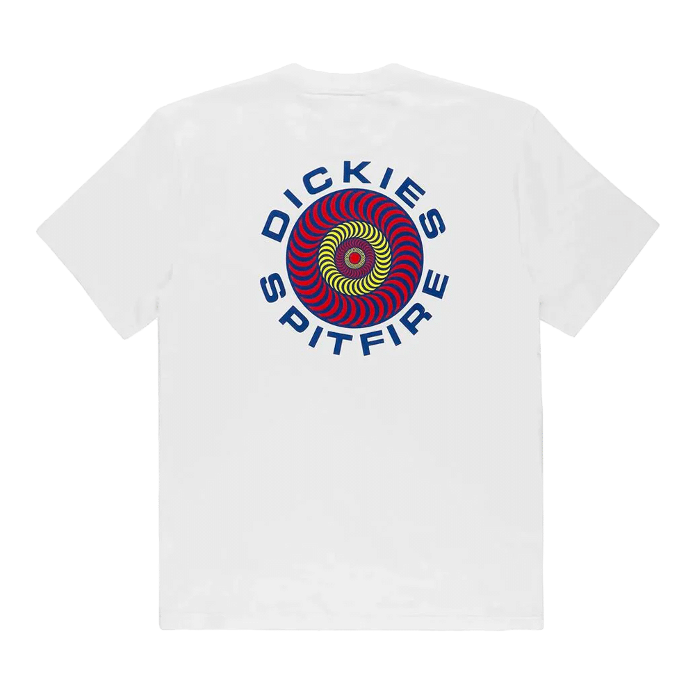 DICKIES X SPITFIRE TEE - galerie
