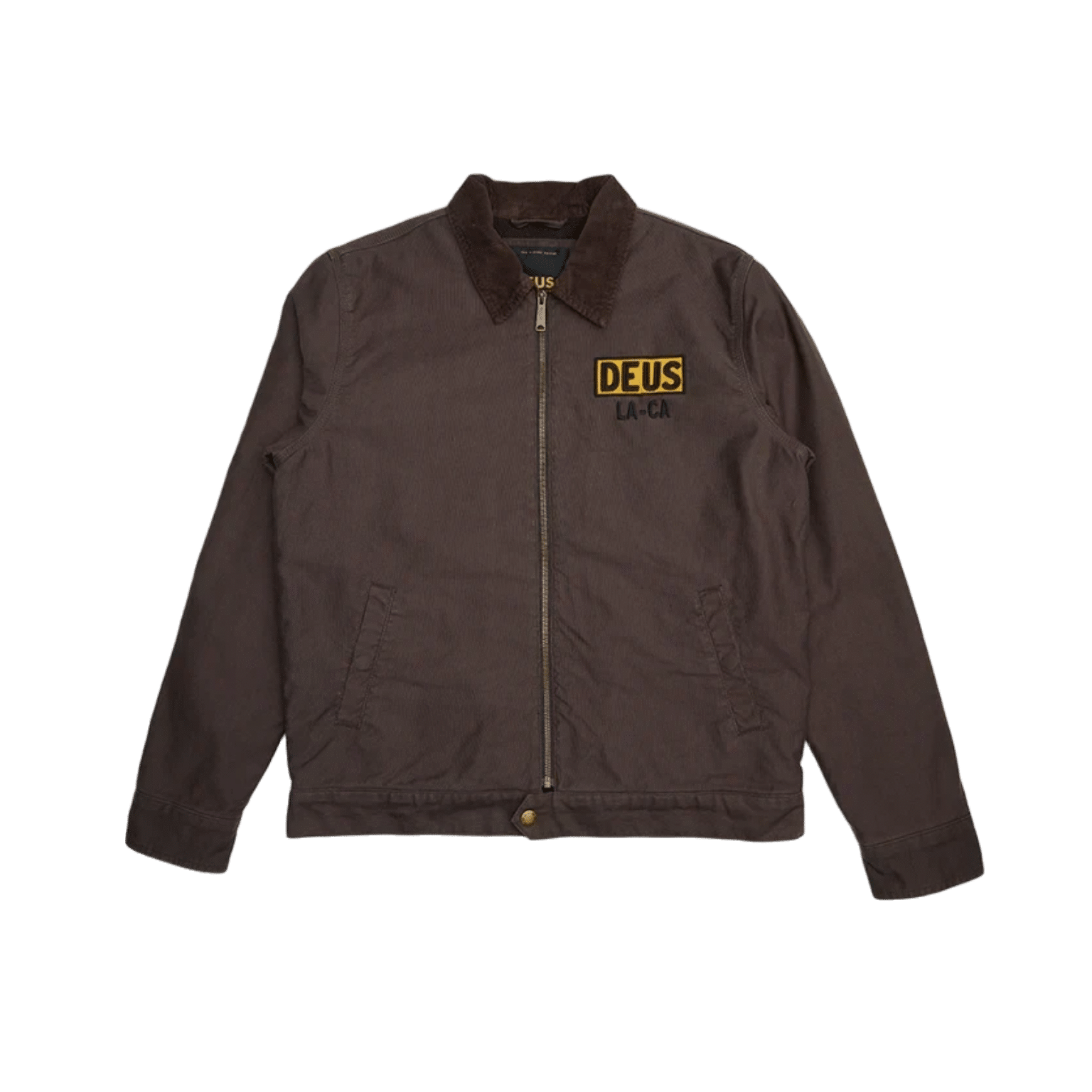 DEUS - Super Stitious Jacket