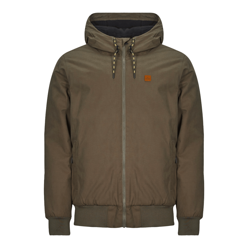 RIP CURL JACKET ANTI SERIES ONE SHOT